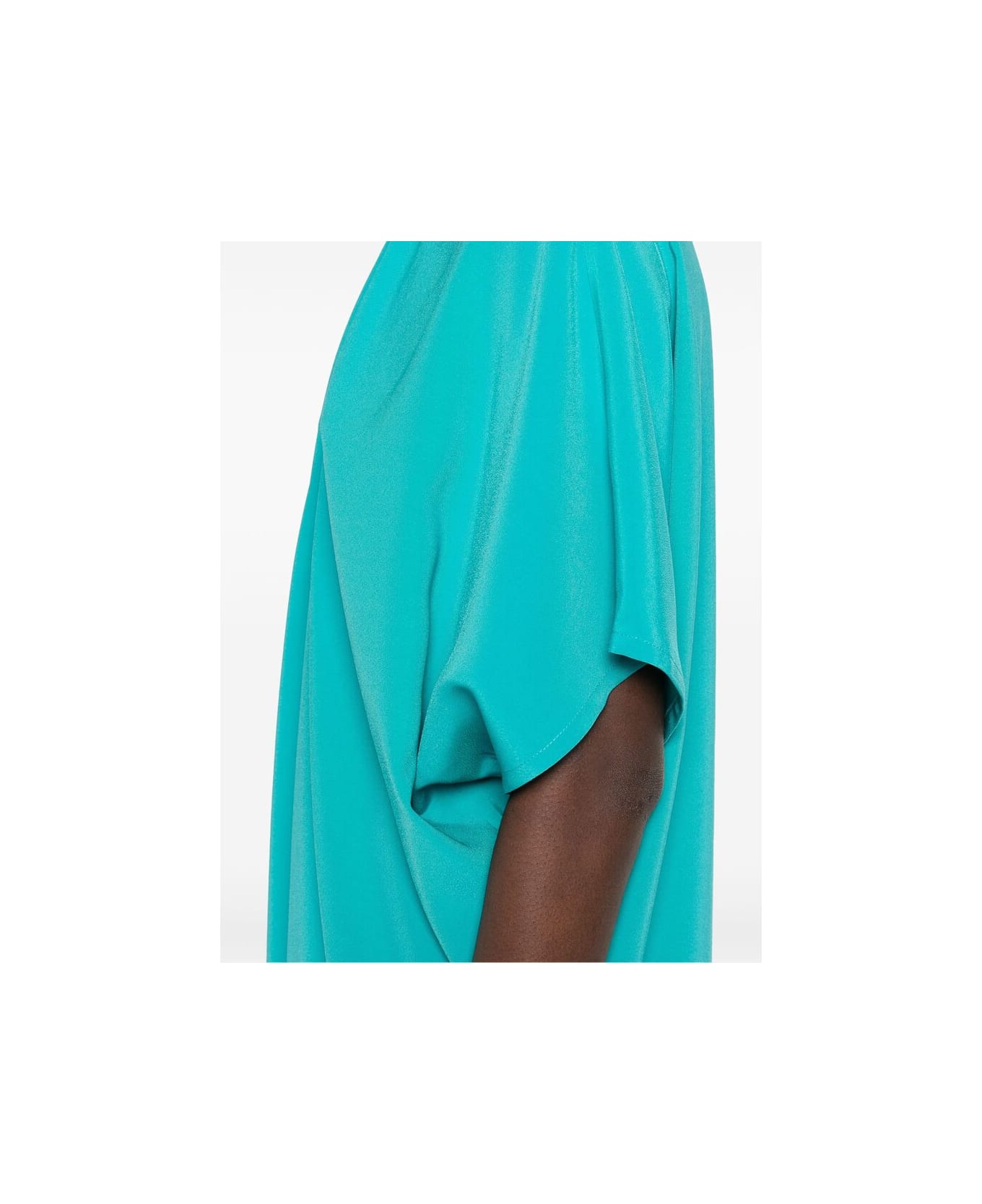 Gianluca Capannolo Dress - GREEN