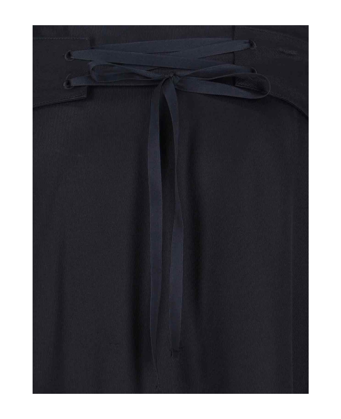 Our Legacy 
waltz
 Midi Skirt - Black  