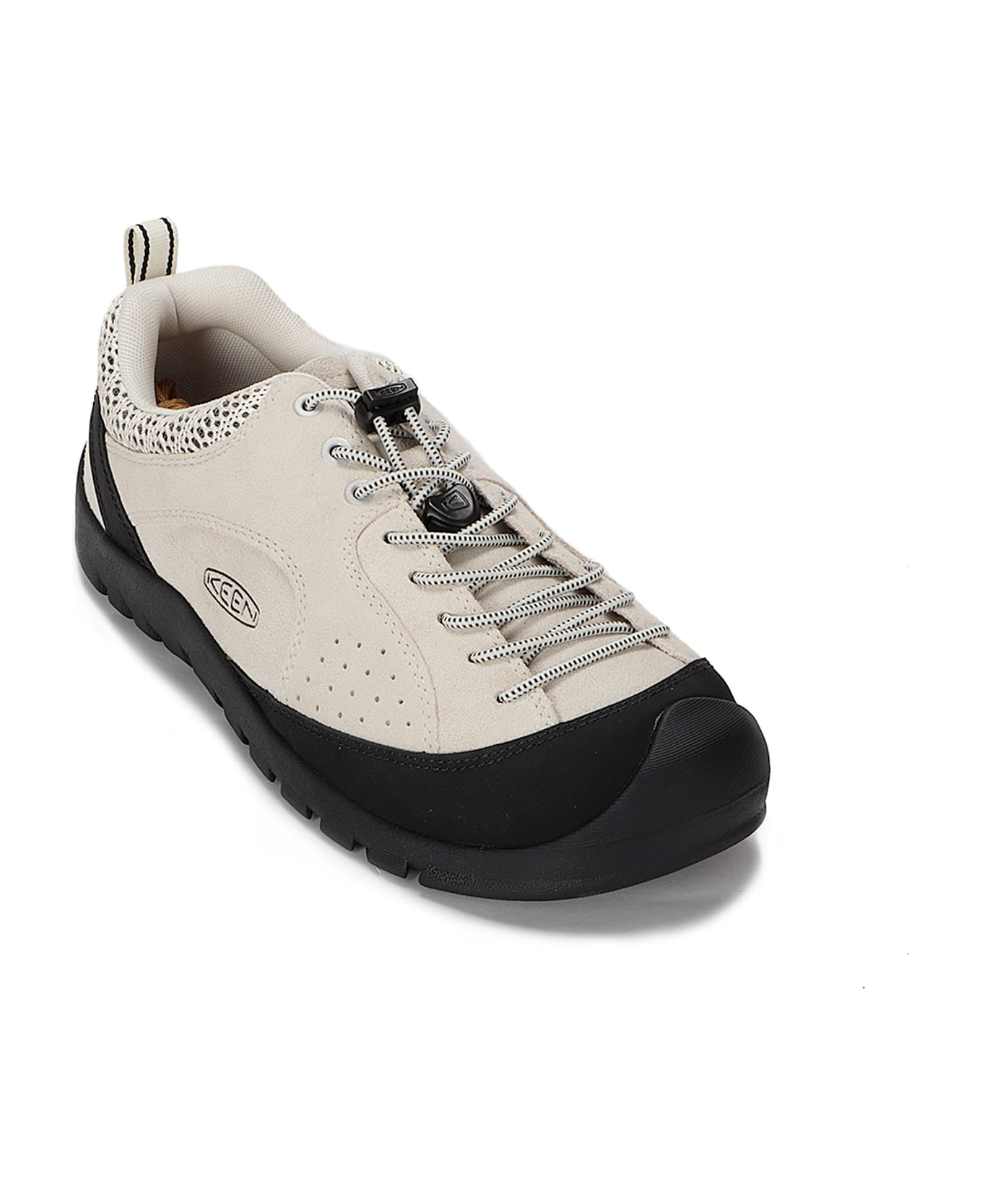 Keen Jasper Rocks Sp - BIRCH/BLACK