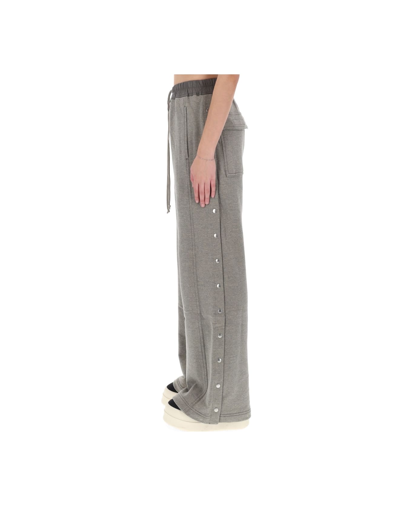 DRKSHDW Pants "pusher" - GREY