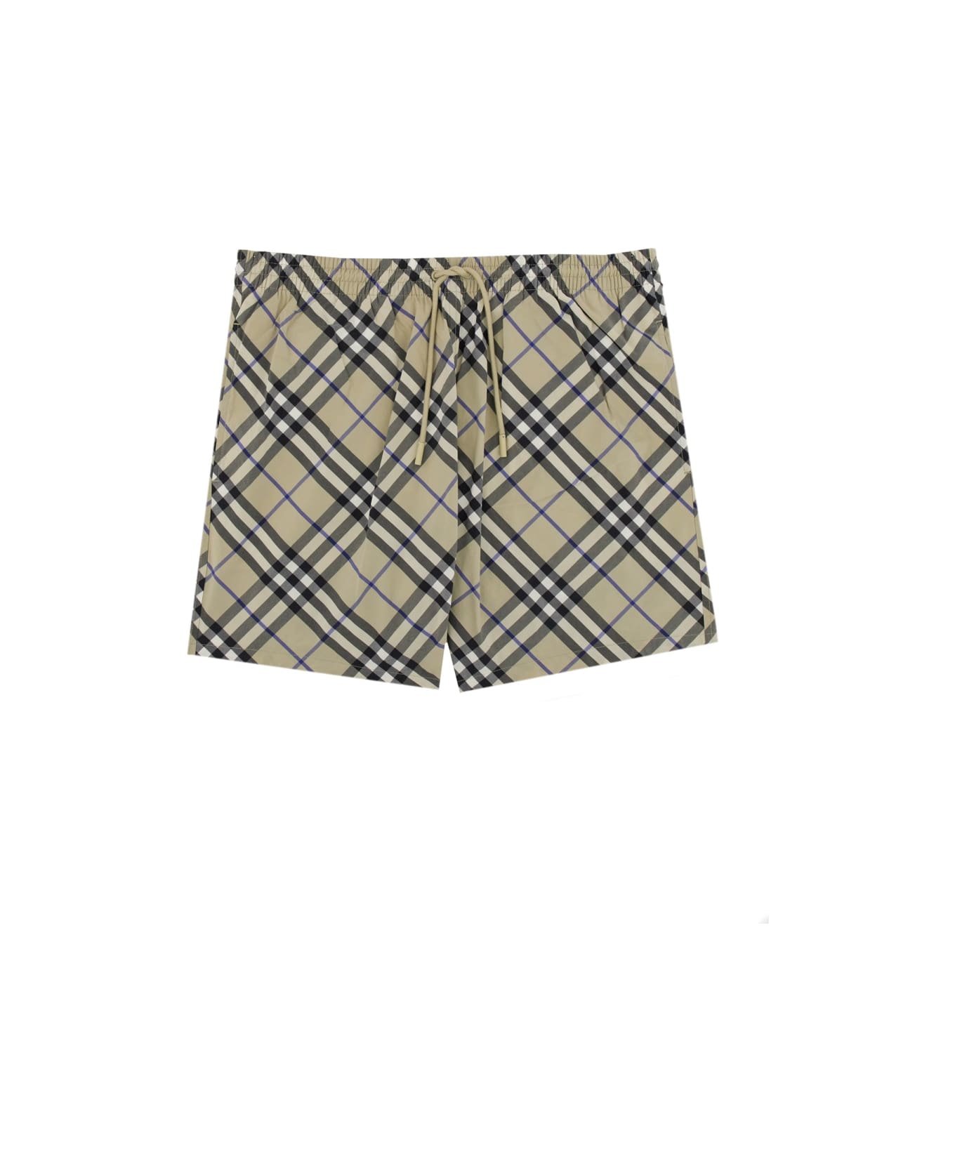 Burberry Swimsuit - MULTICOLOUR