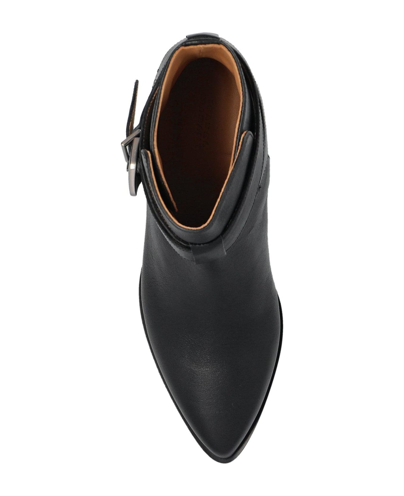 Isabel Marant Deivy Boots - Black