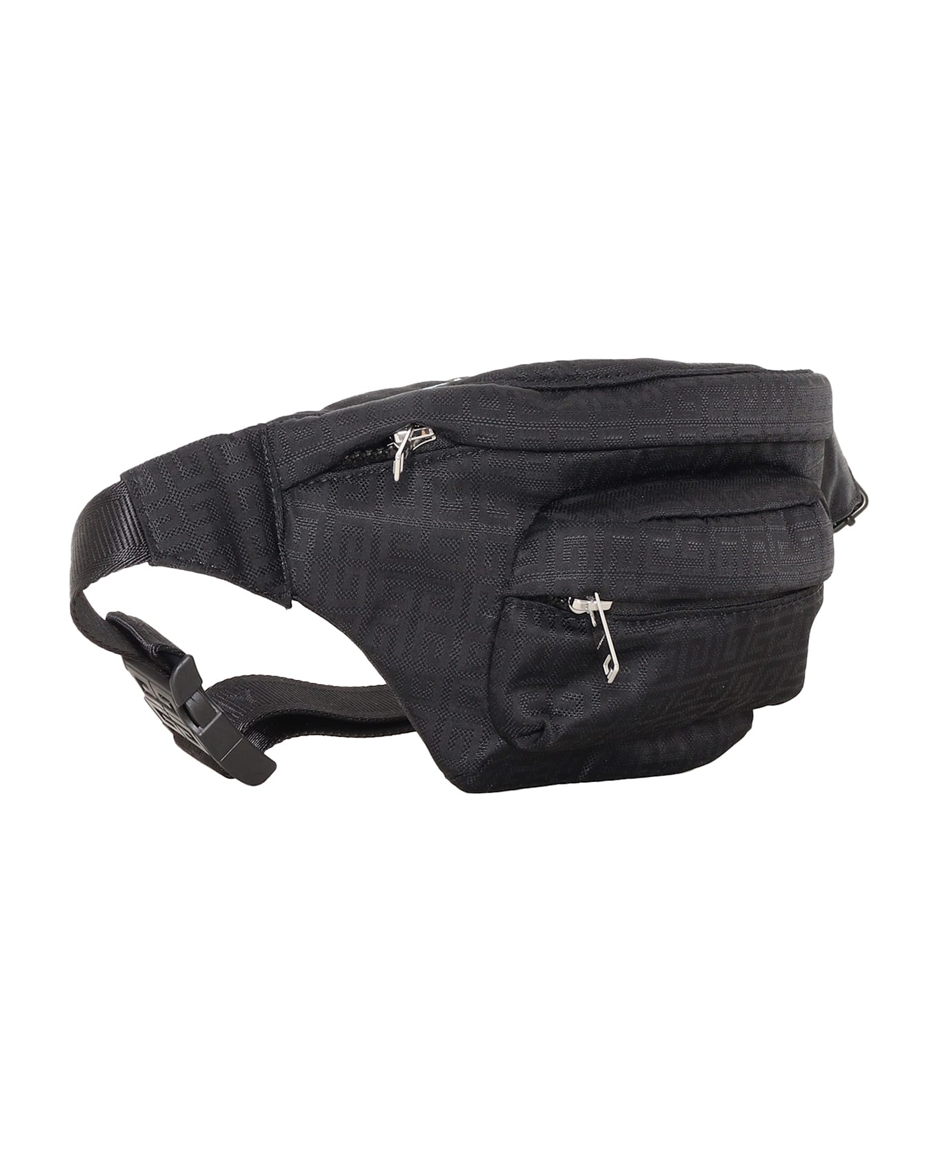 Givenchy Waist Bag - BLACK