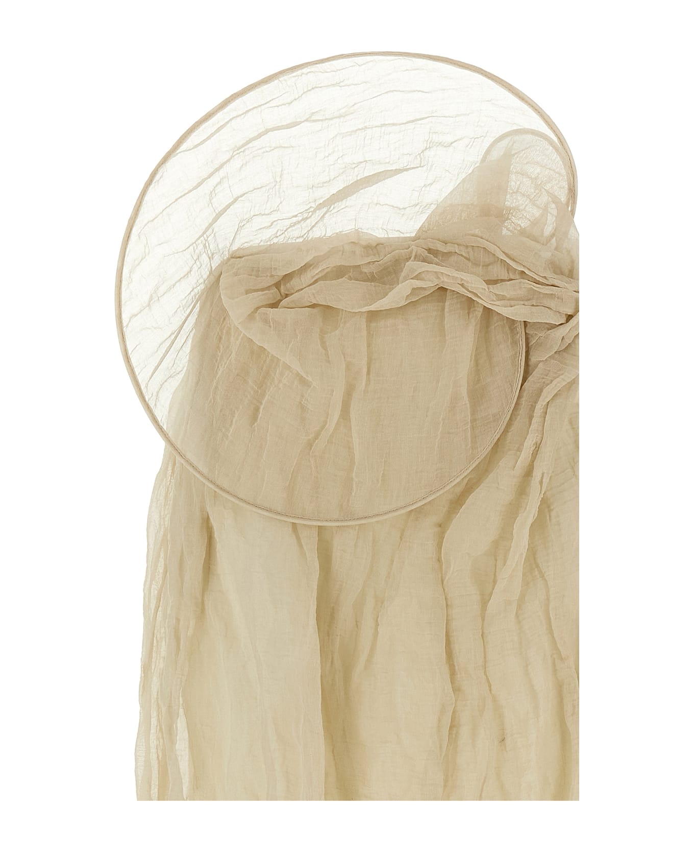 Magda Butrym 
07
 Skirt - Beige