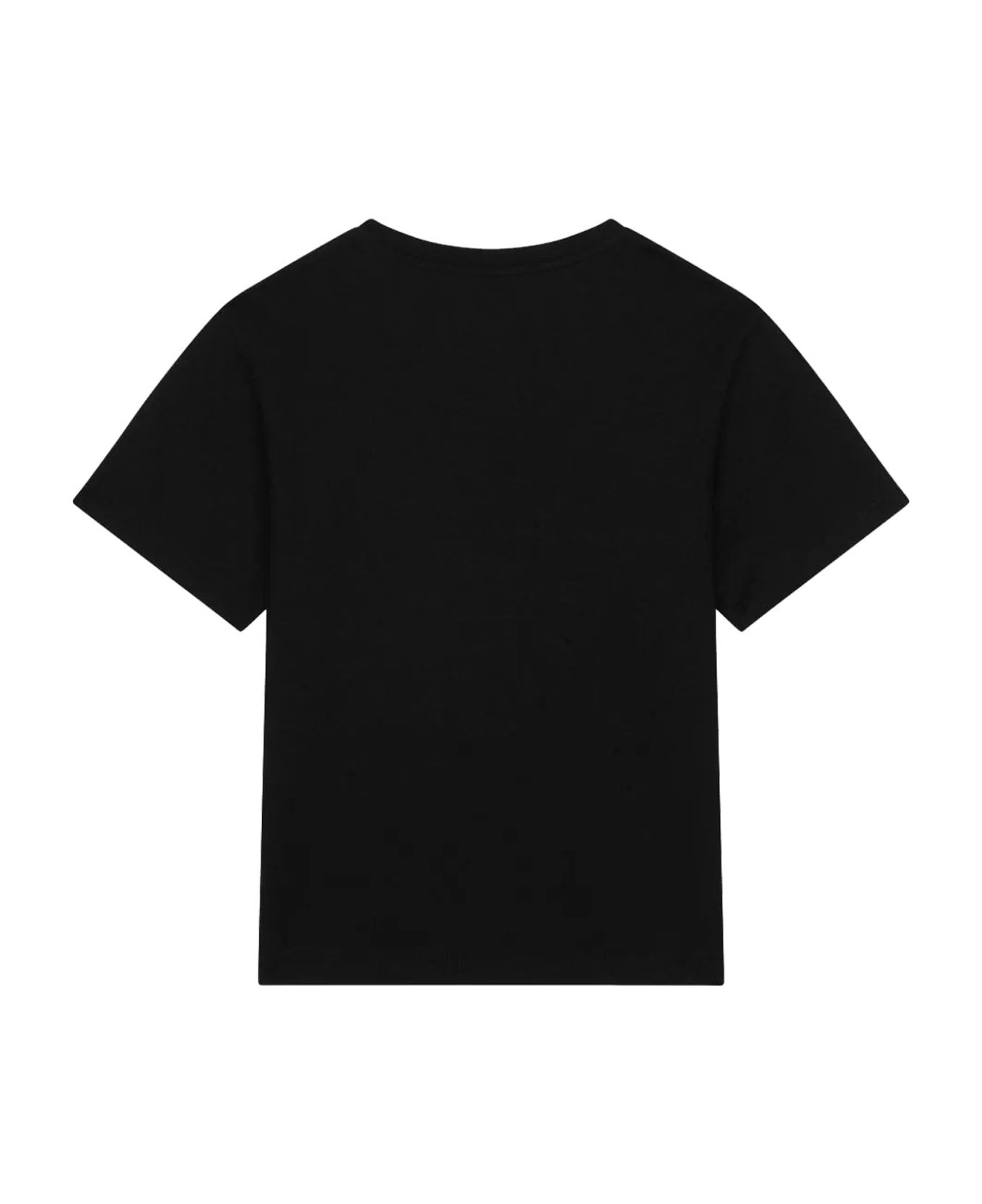 Dolce & Gabbana T-shirt - Back