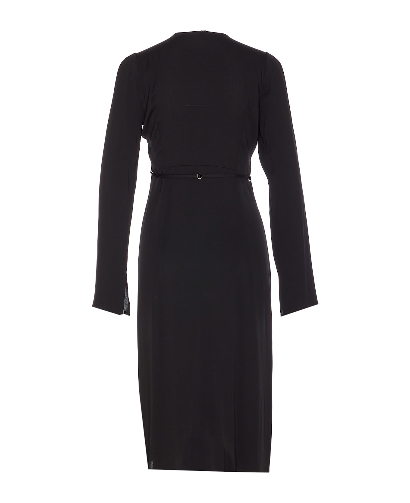 Patrizia Pepe Dress - Black