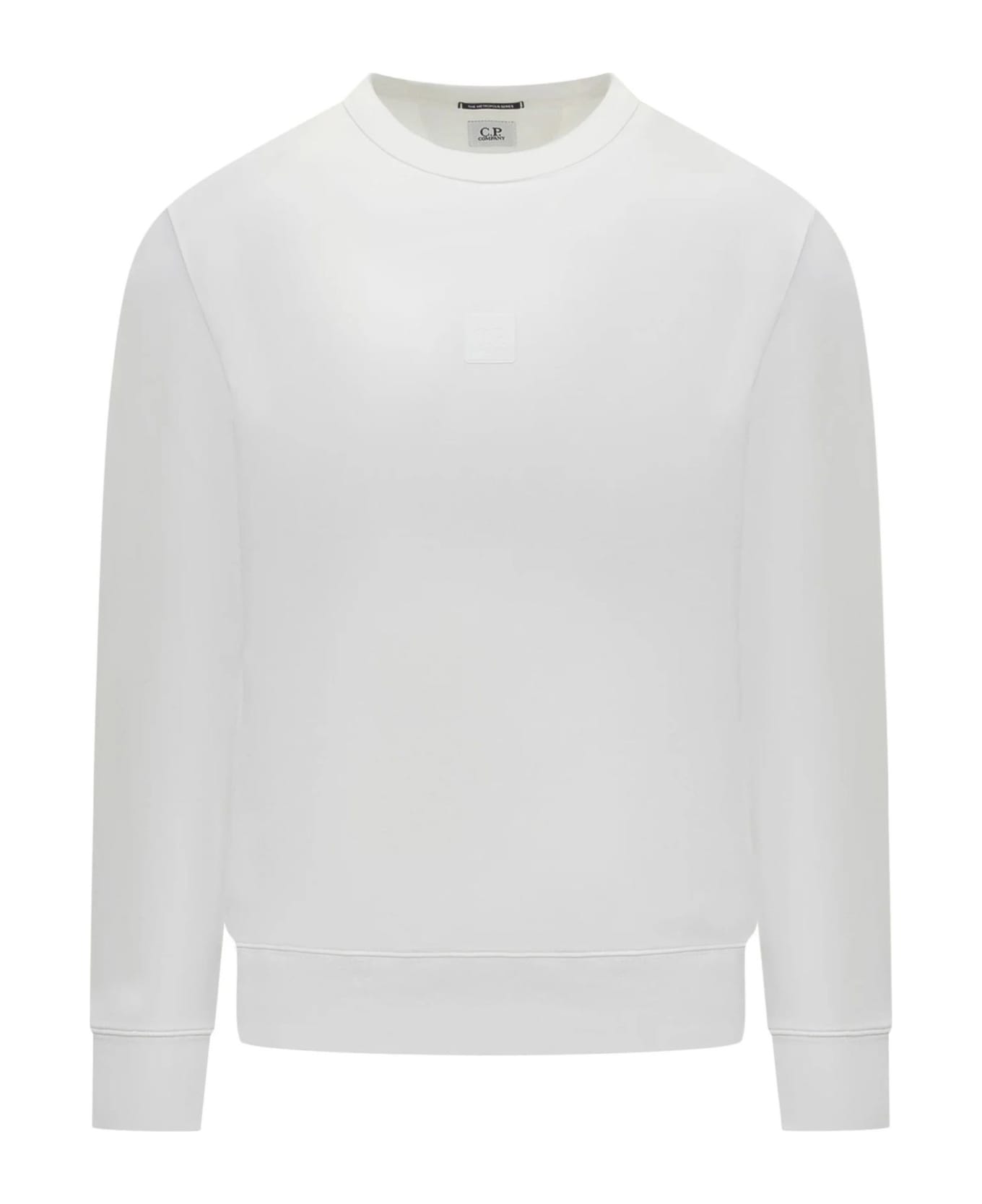 C.P. Company C.p.company Sweaters White - White