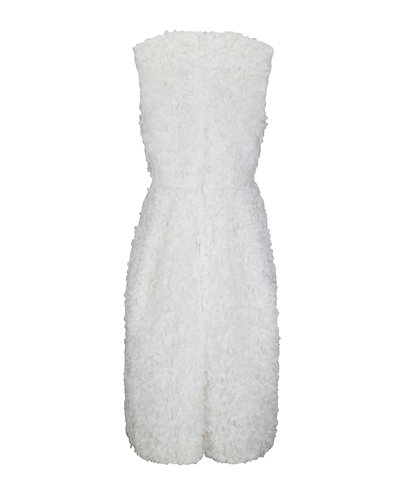 Comme des Garçons Ladies
 Onepiece - WHITE