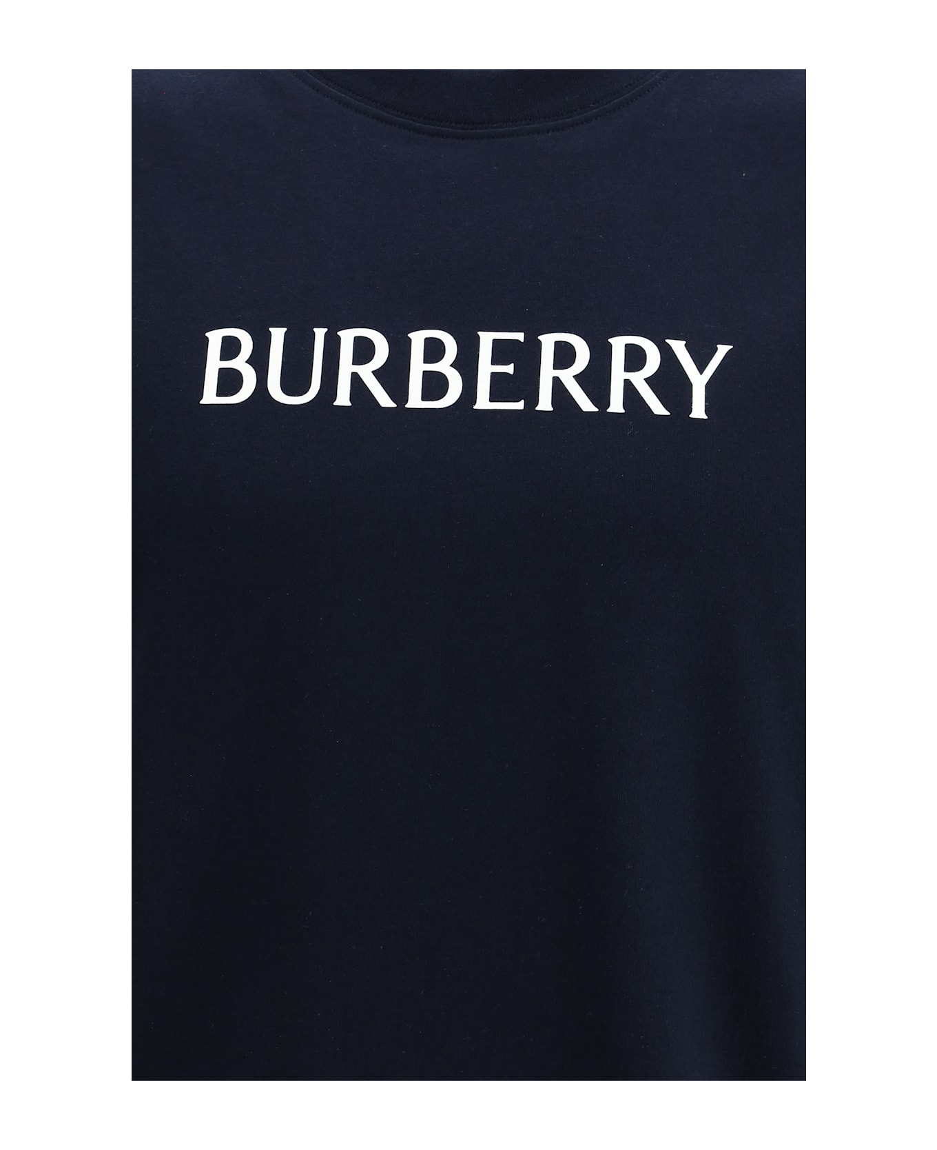 Burberry Lightweight Cotton Jersey T-shirt