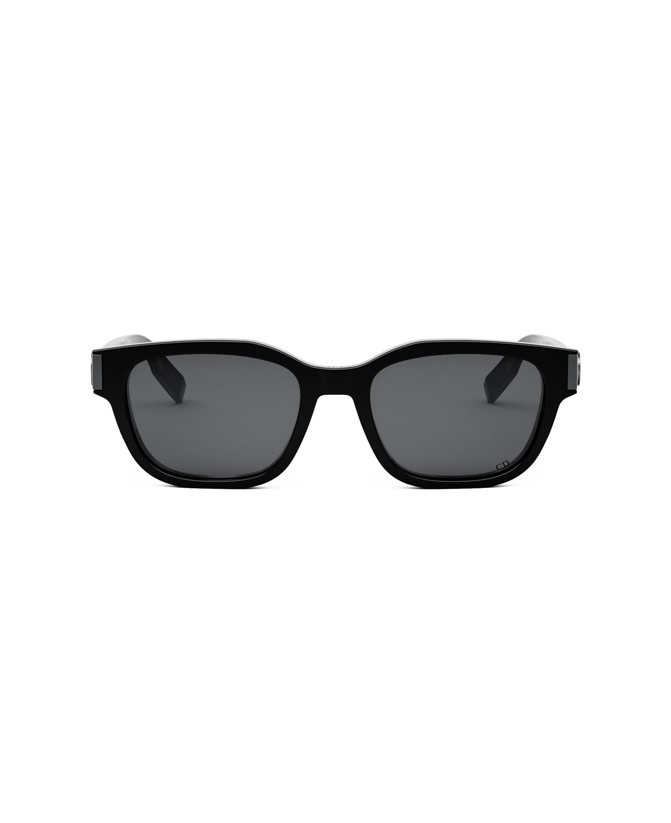 Dior Cd Icon S1i 14a0 Nero Sunglasses - Nero