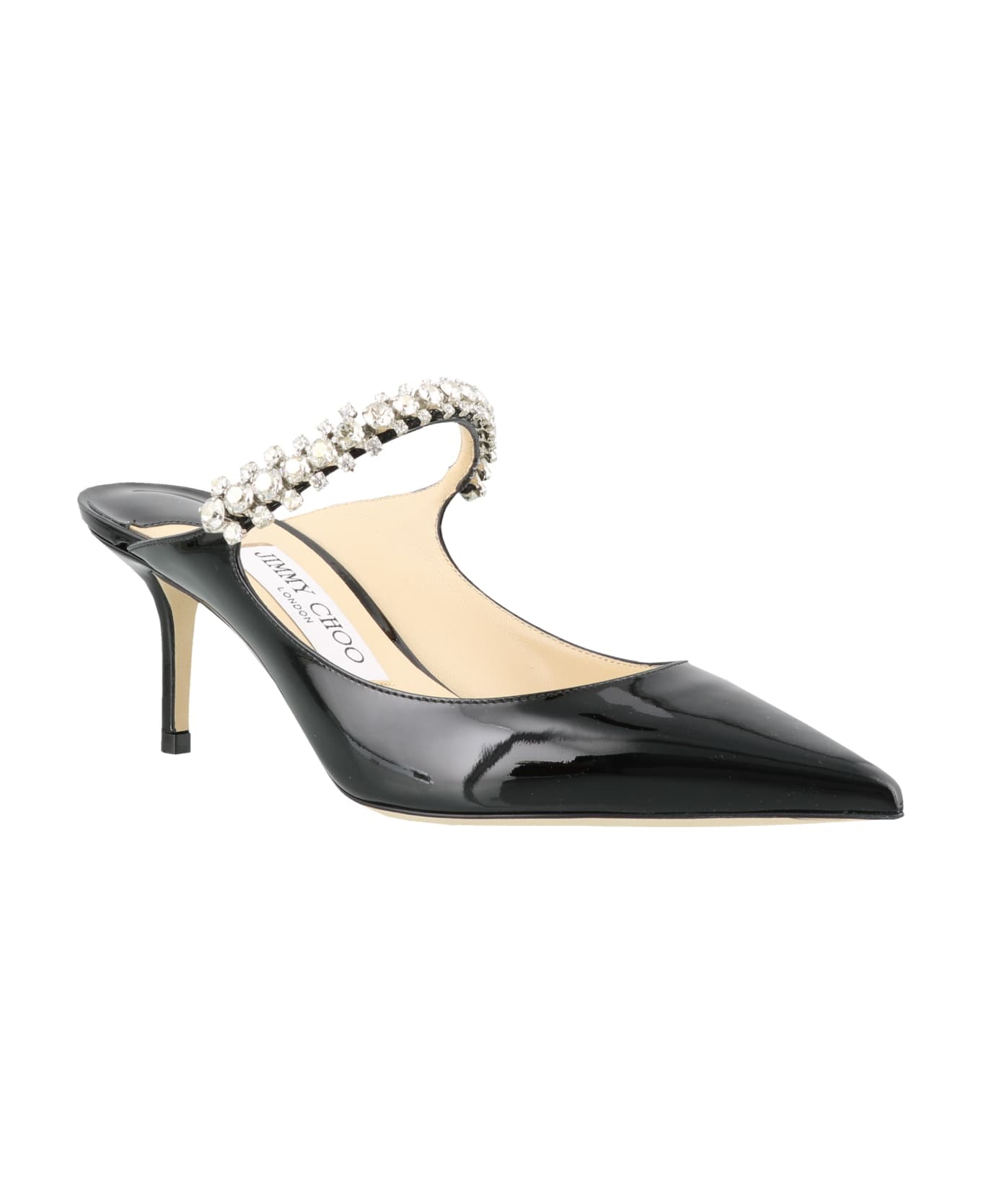 Jimmy Choo Bing 65 Decollete' | italist