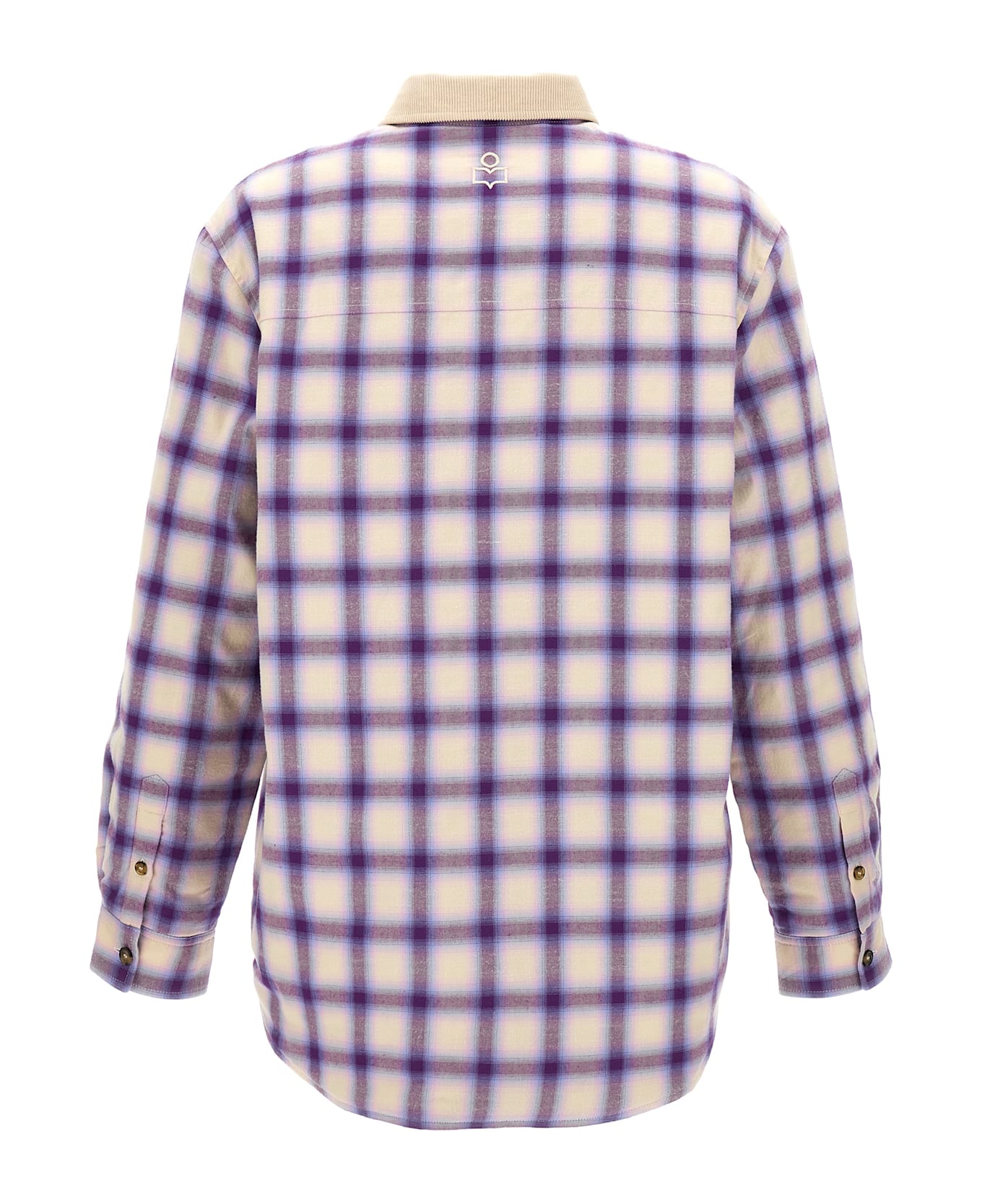 Isabel Marant 
steeve
 Jacket - Multicolor