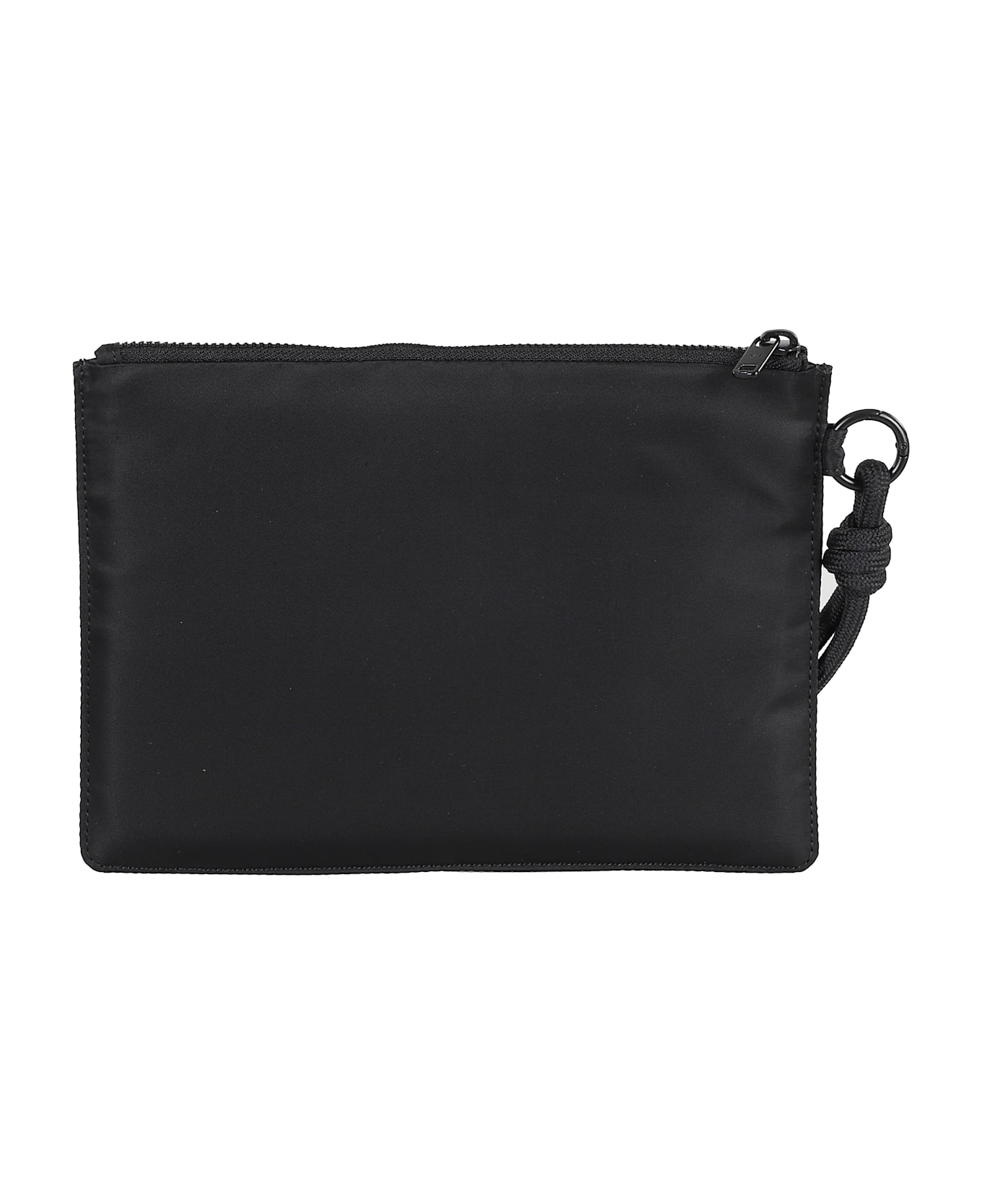Y-3 Pouch - Black