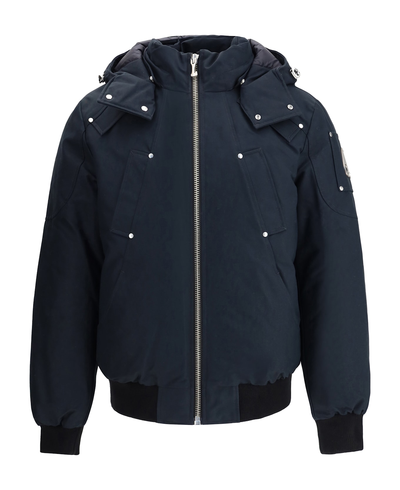 Moose Knuckles Original Ballistic Bomber