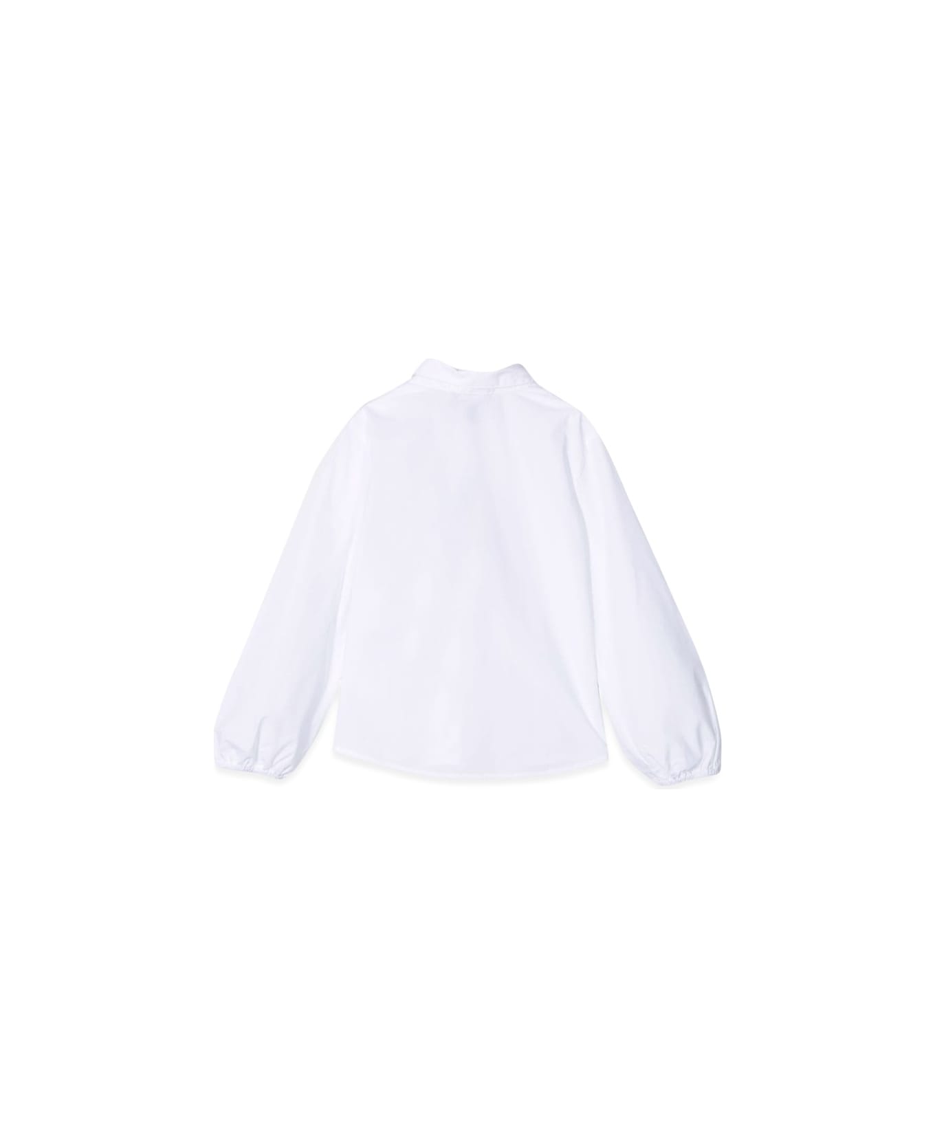 Emporio Armani Shirt - WHITE