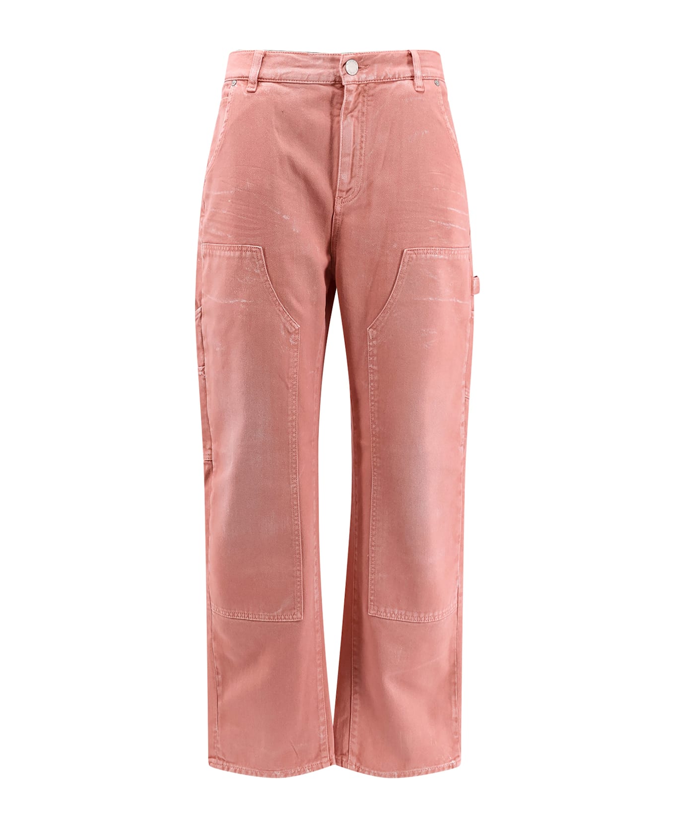 Pinko 
praia
 Jeans - Pink