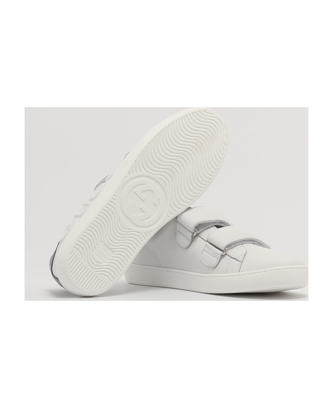 Gucci Sneakers Sneaker - BIANCO