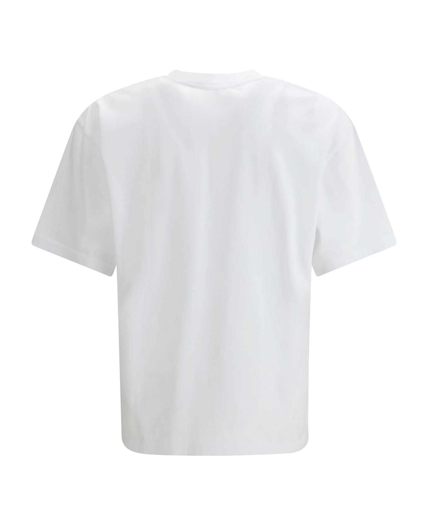 Axel Arigato Distort Washed T-shirt