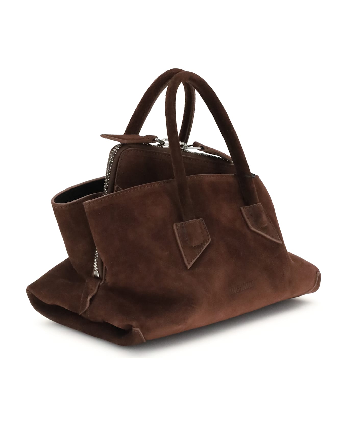 The Attico La Passeggiata Mini Handbag