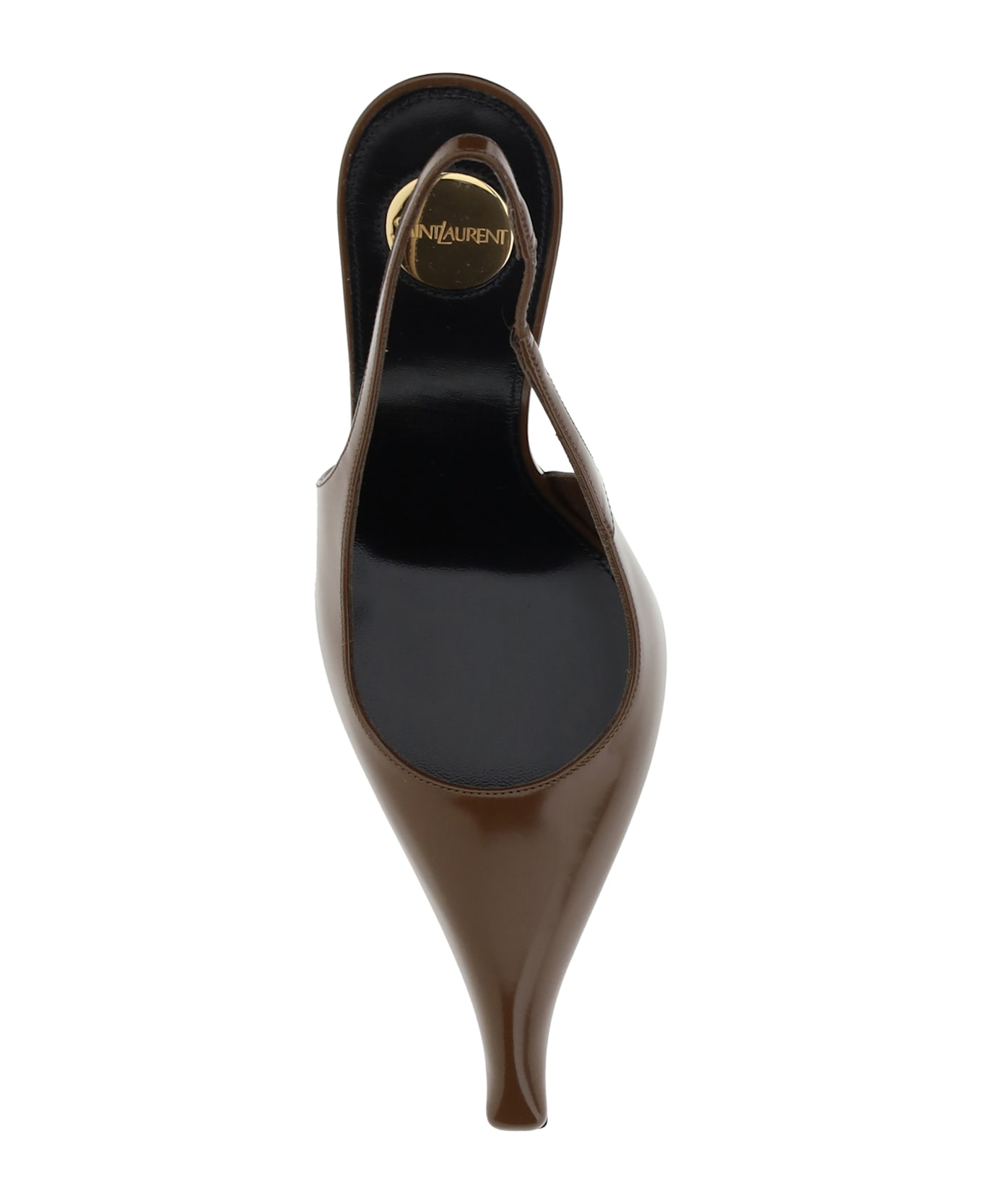 Saint Laurent Miller Pumps