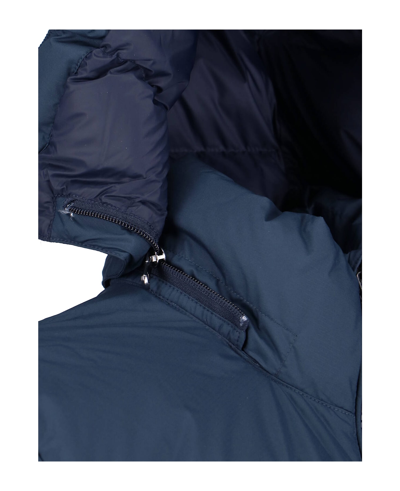 Ralph Lauren 
gorham
 Down Jacket - COLLECTION NAVY