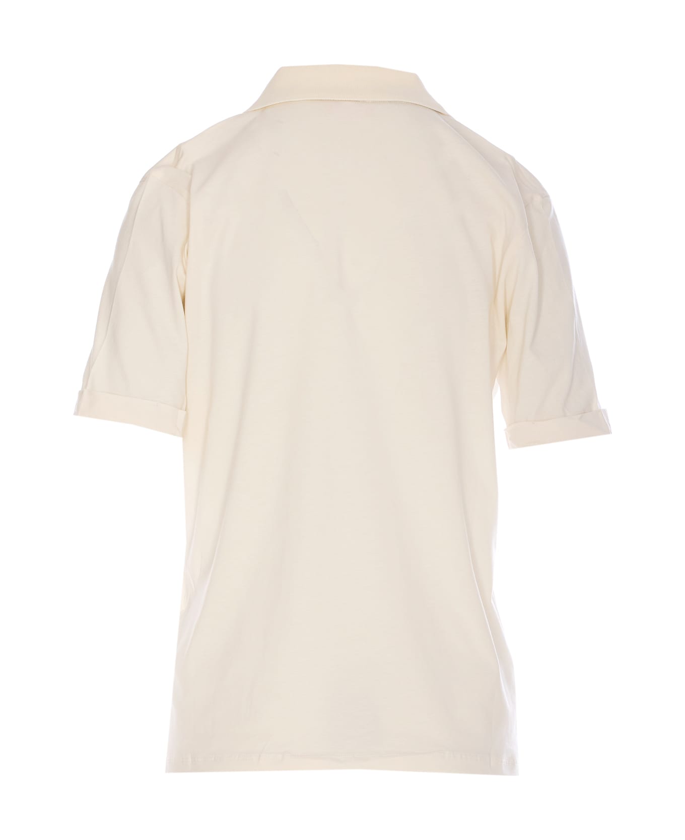 Liu-Jo T-shirt - White