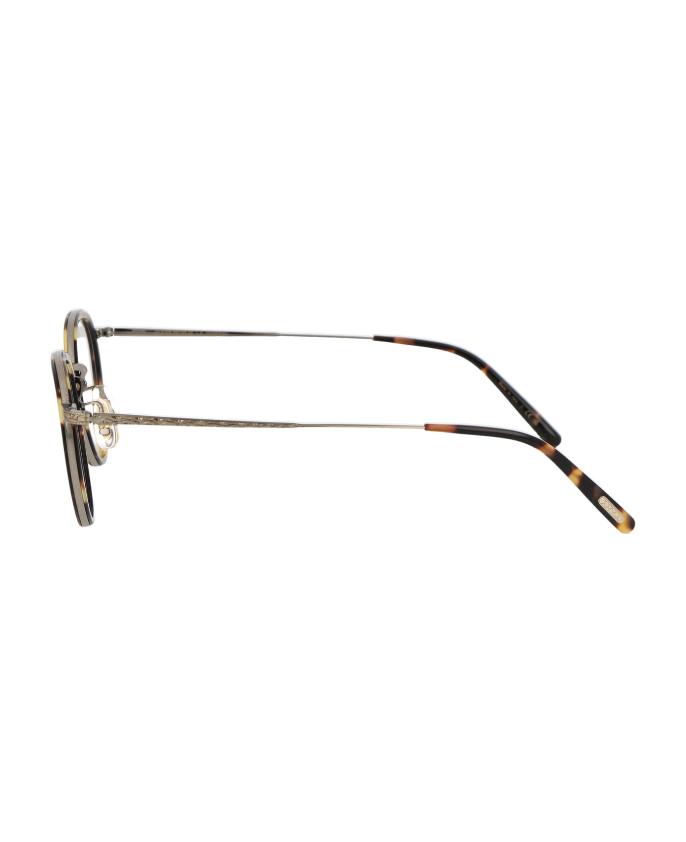 Oliver Peoples Mp-2 Glasses - 5039 WARNING: California Proposition 65