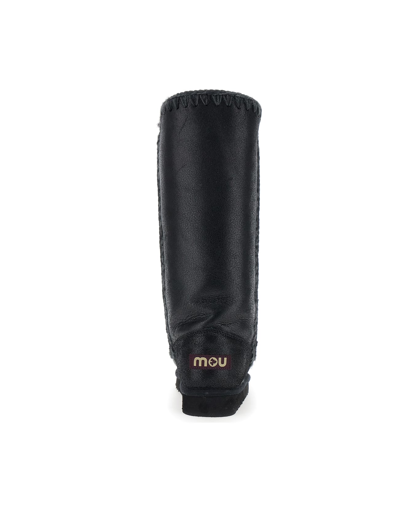 Mou Eskimo 40 - Black