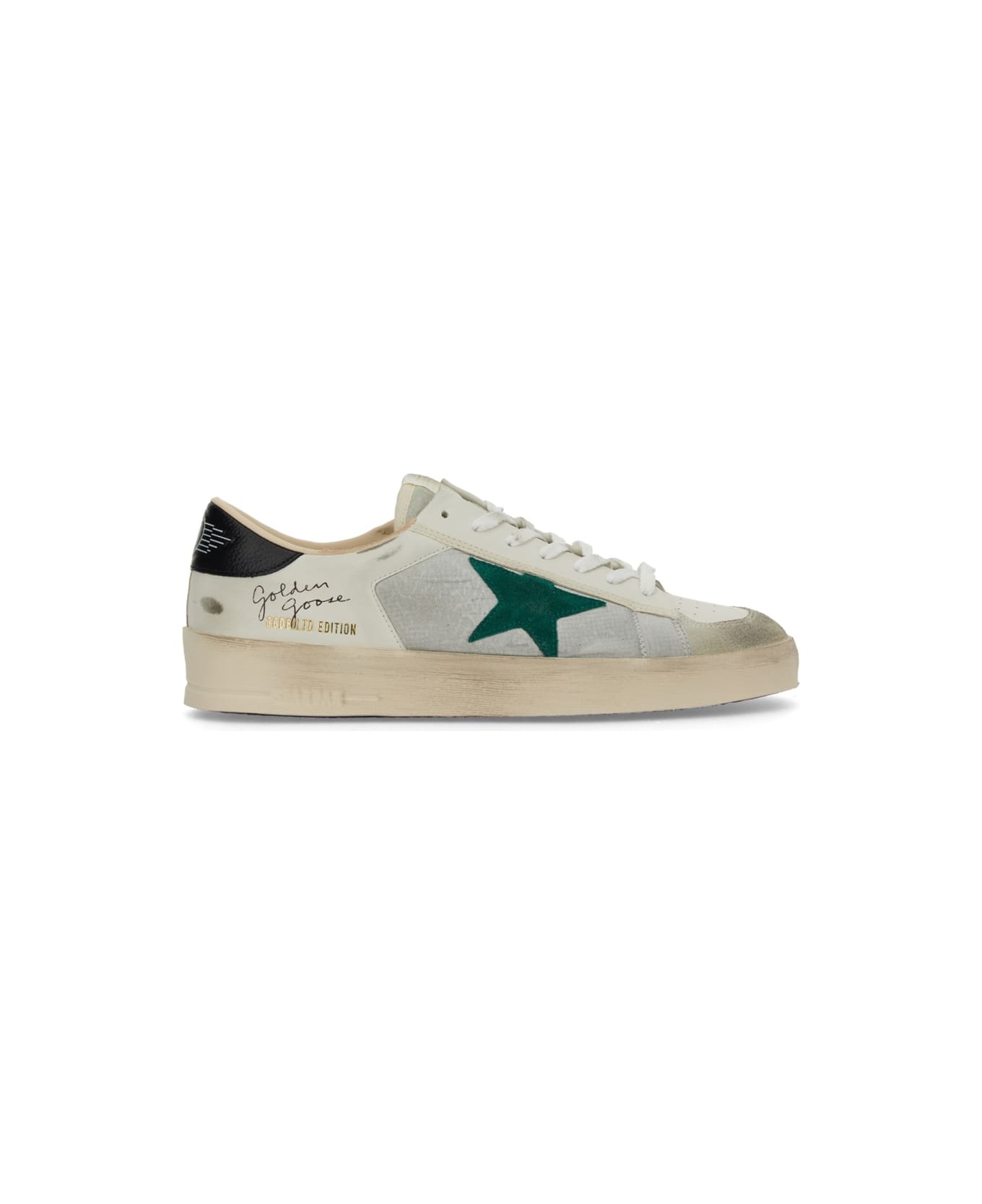 Golden Goose Stardan Sneakers