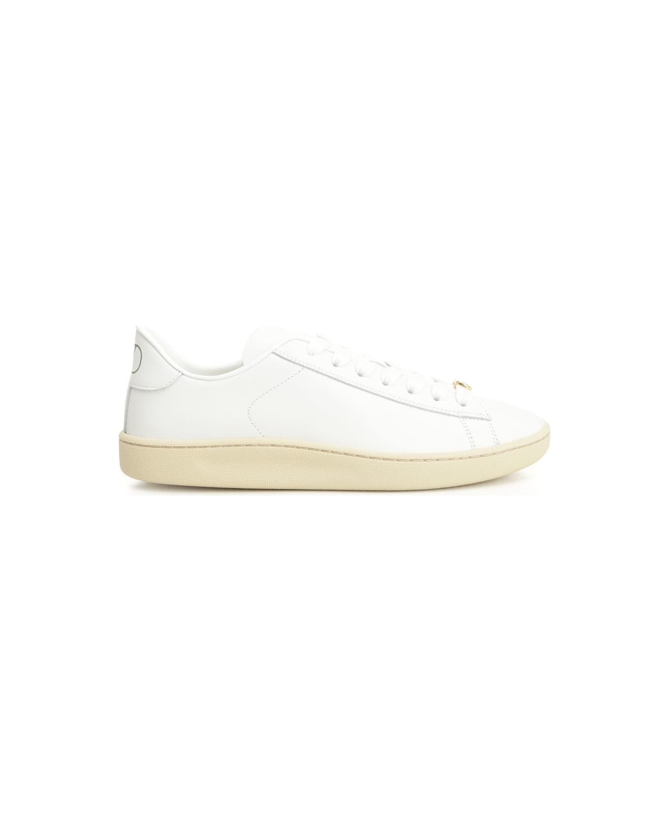 Valentino Garavani 
royco
 Sneaker - White
