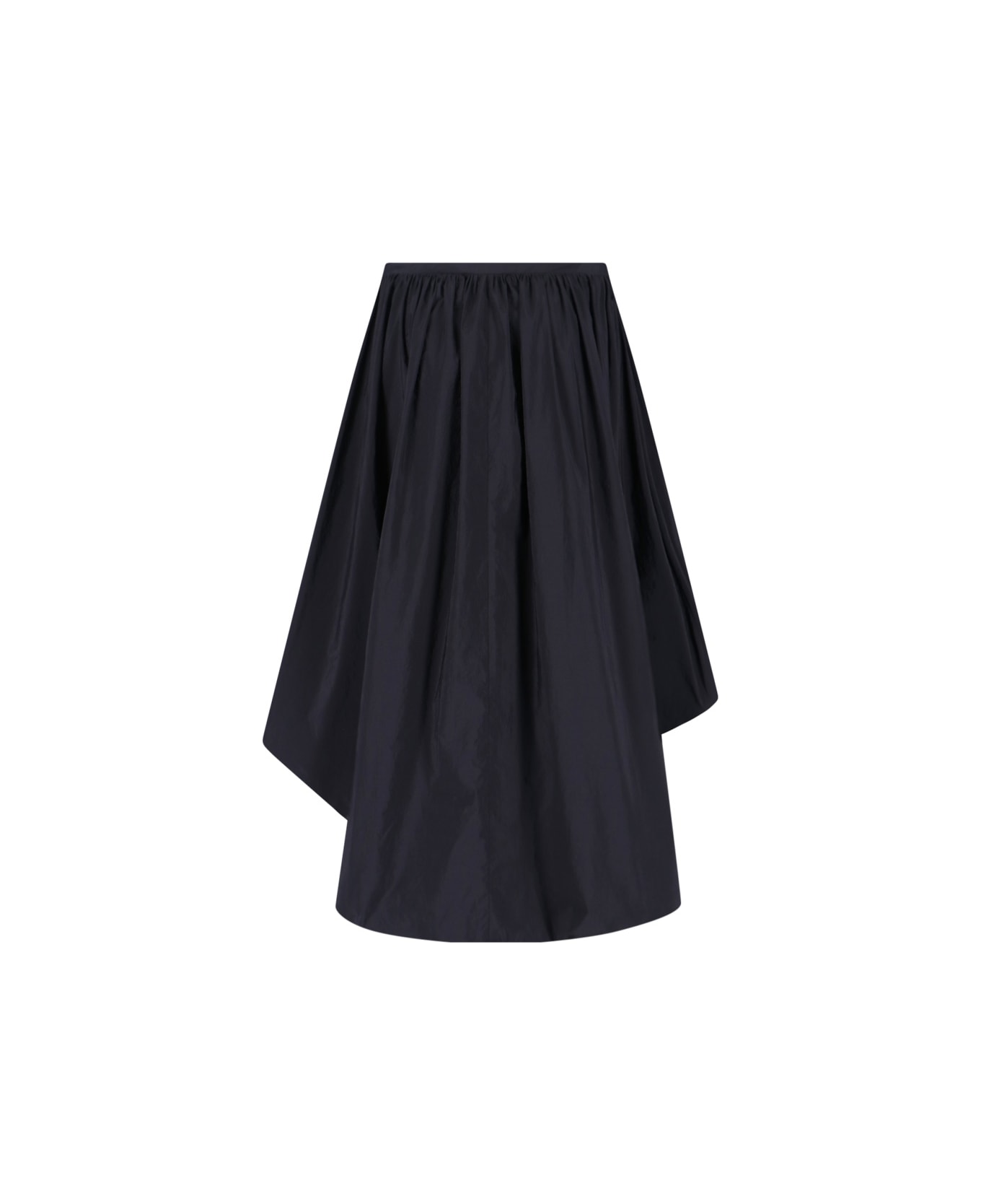 Paloma Wool Balloon Skirt - Black  