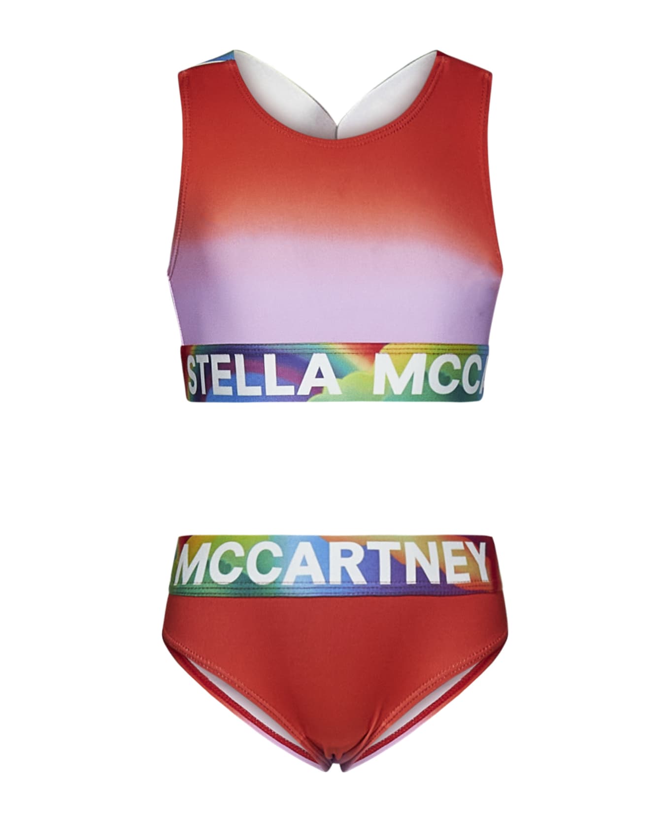 Stella McCartney Junior Bikini - MultiColour