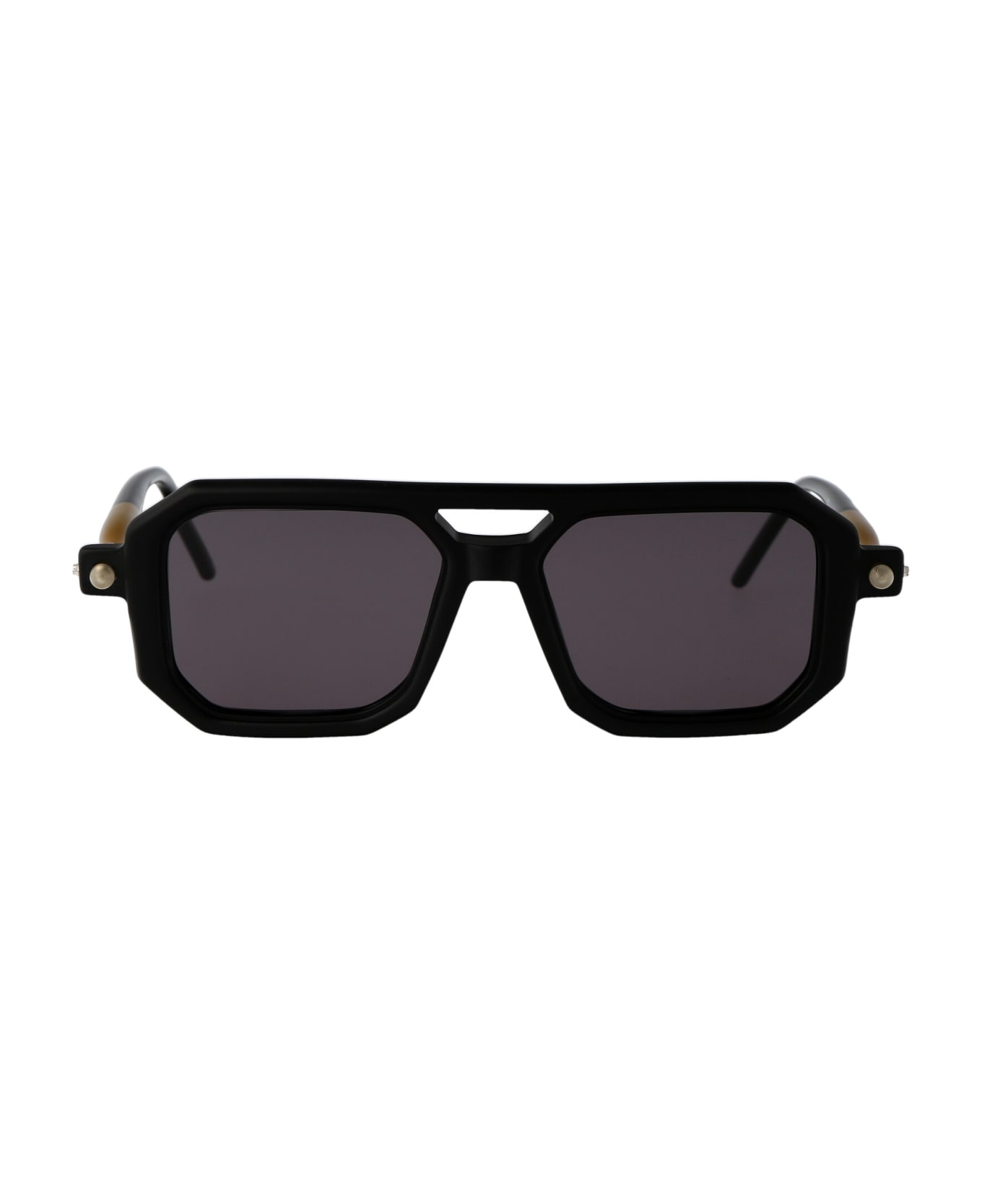 Kuboraum Maske P8 Sunglasses - BMK 2grey サングラス
