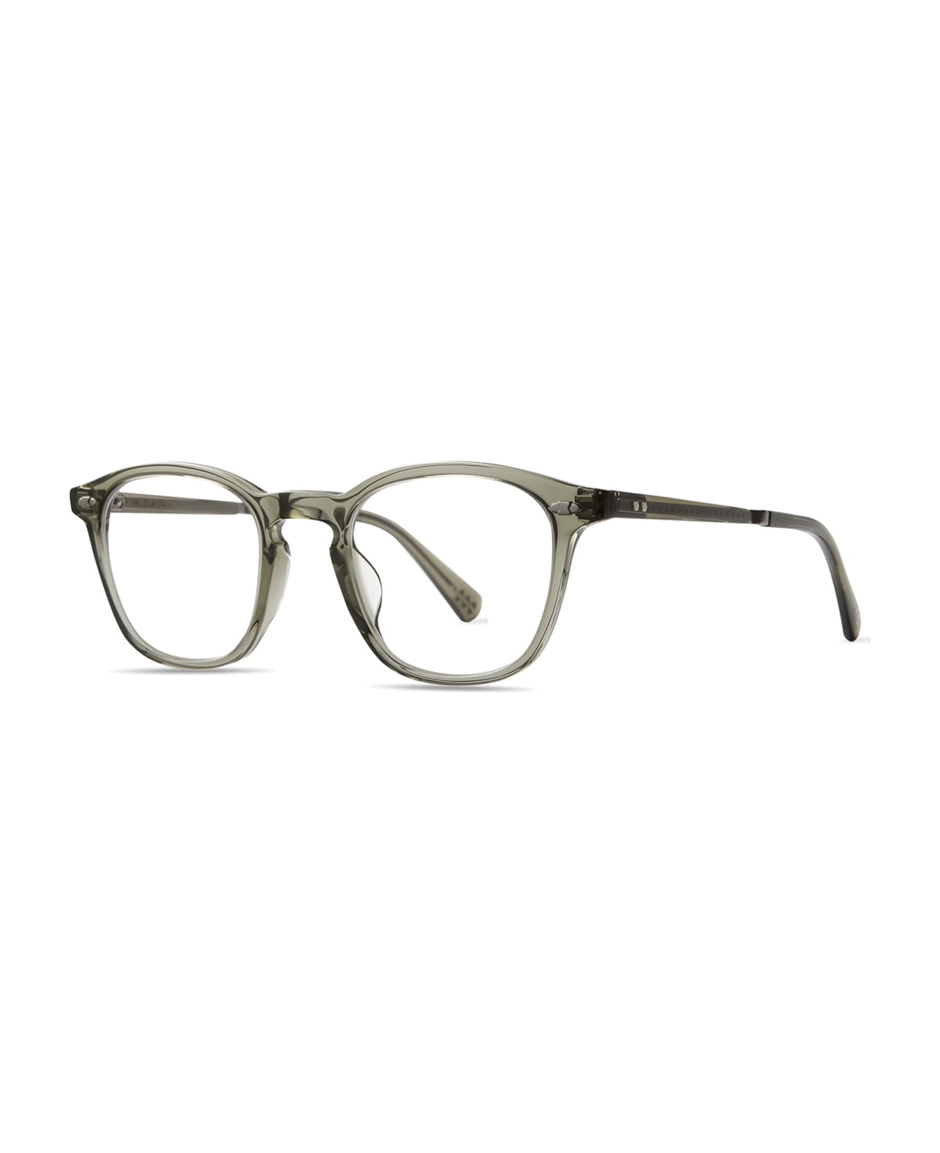 Mr. Leight Devon C Hunter-platinum Glasses - Hunter-Platinum