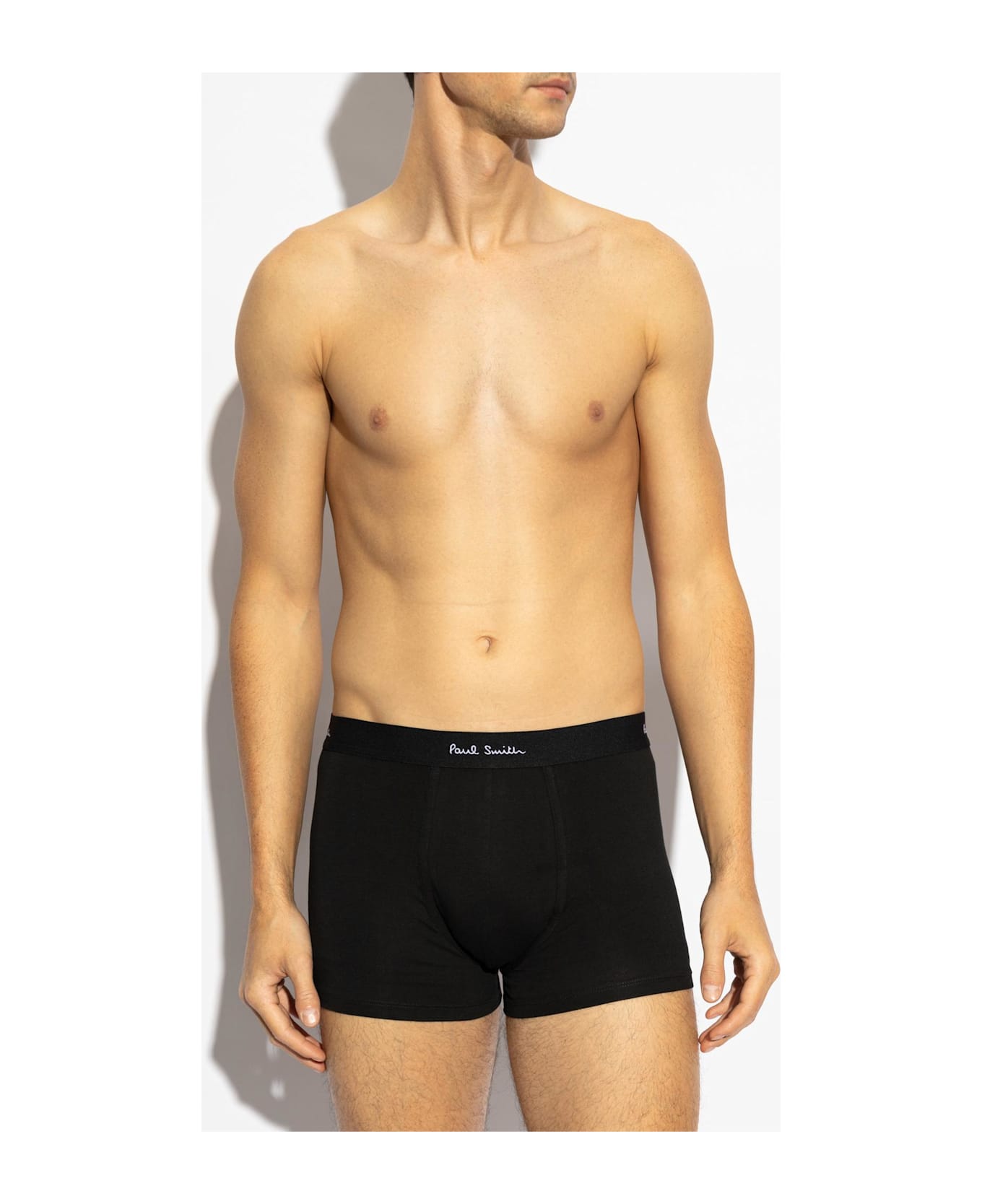 Paul Smith Swim Trunks - MultiColour