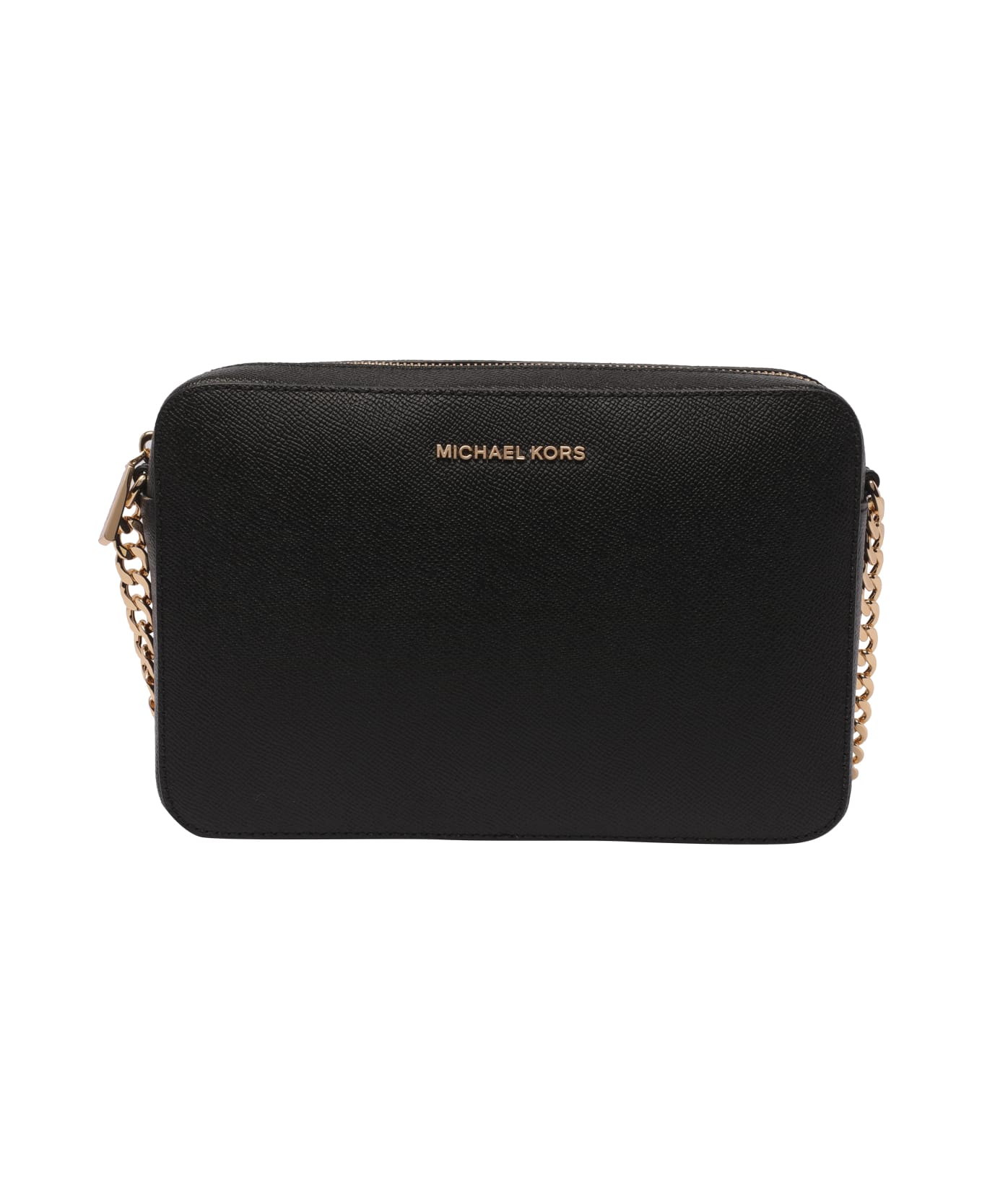 MICHAEL Michael Kors Crossbody Bag - Black