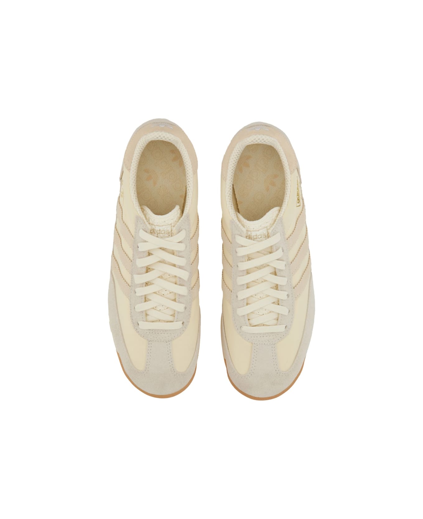 Adidas Originals Sneaker "sl 72 Rs" - WHITE