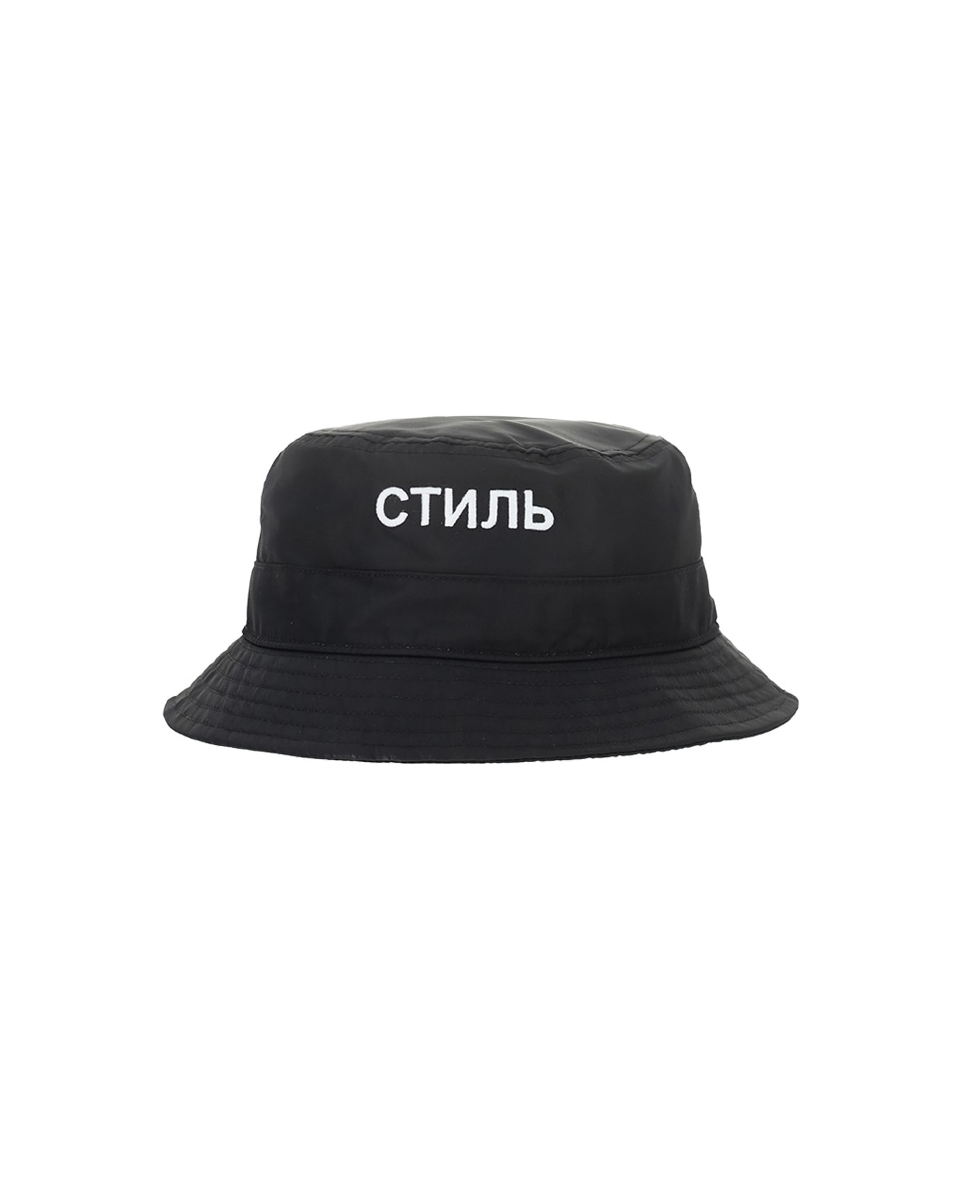 HERON PRESTON Bucket Hat | italist