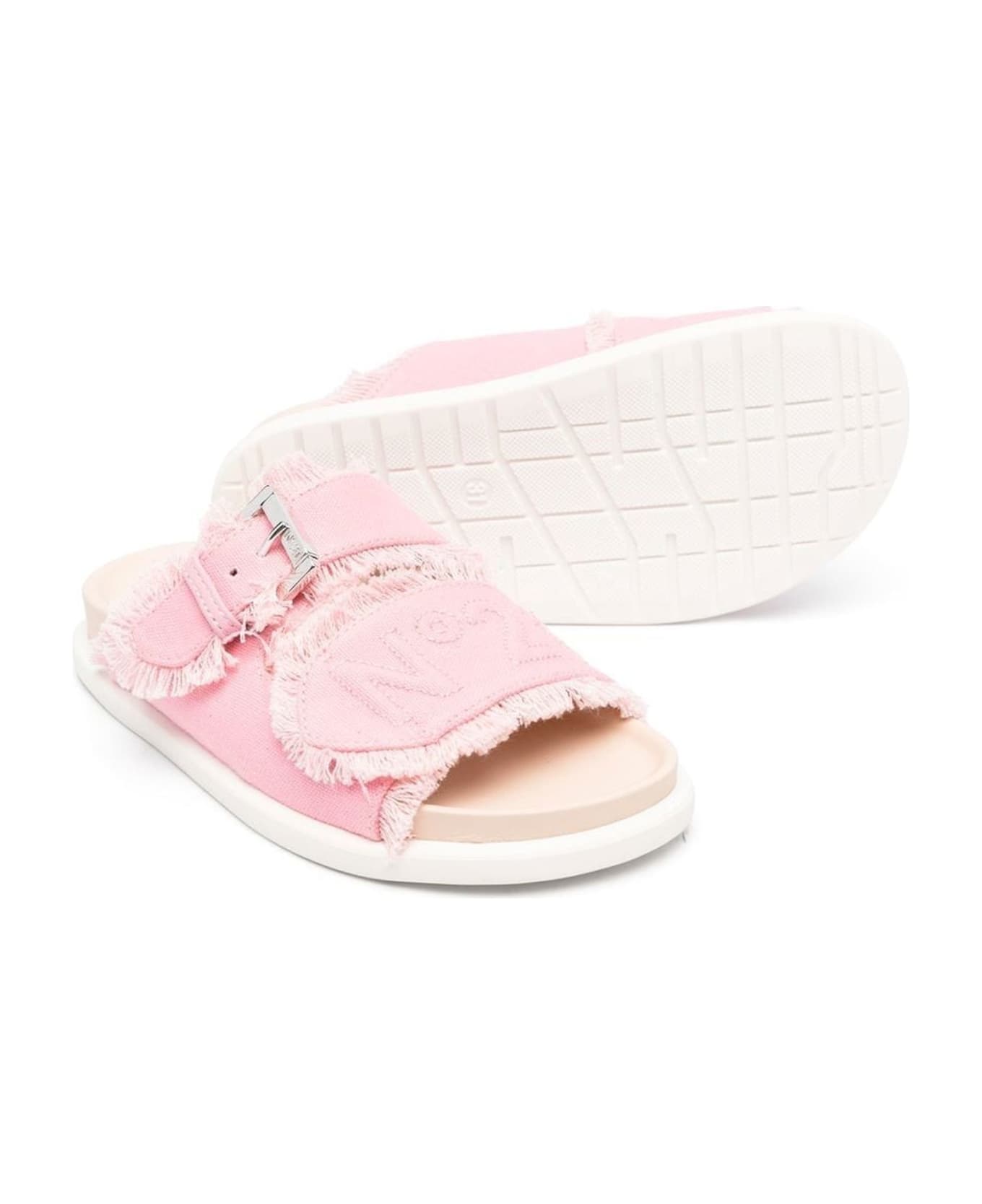 N.21 N°21 Sandals Pink - Pink