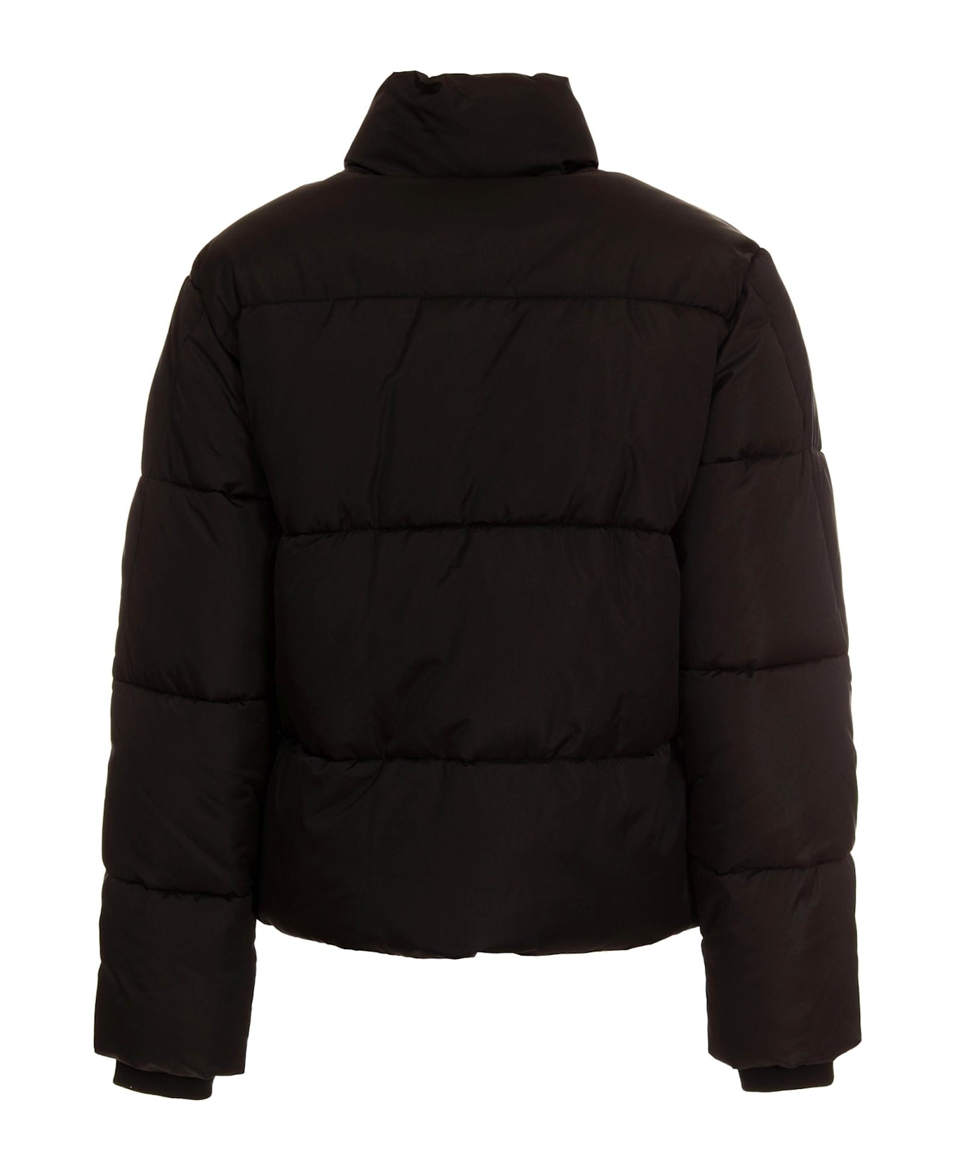 Just Cavalli Outerwear - Black