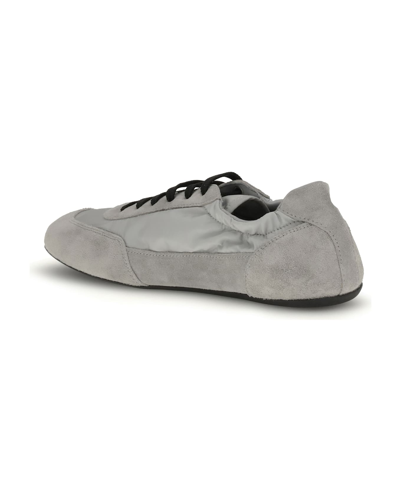 Prada Logoed Sneakers