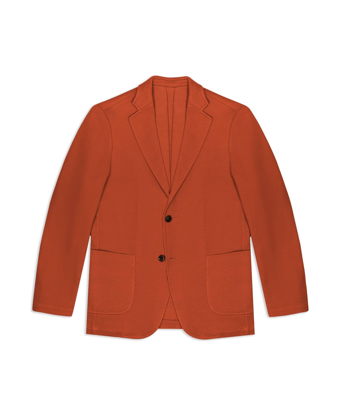 Larusmiani Sporty Blazer 
journey
 Blazer - FireBrick