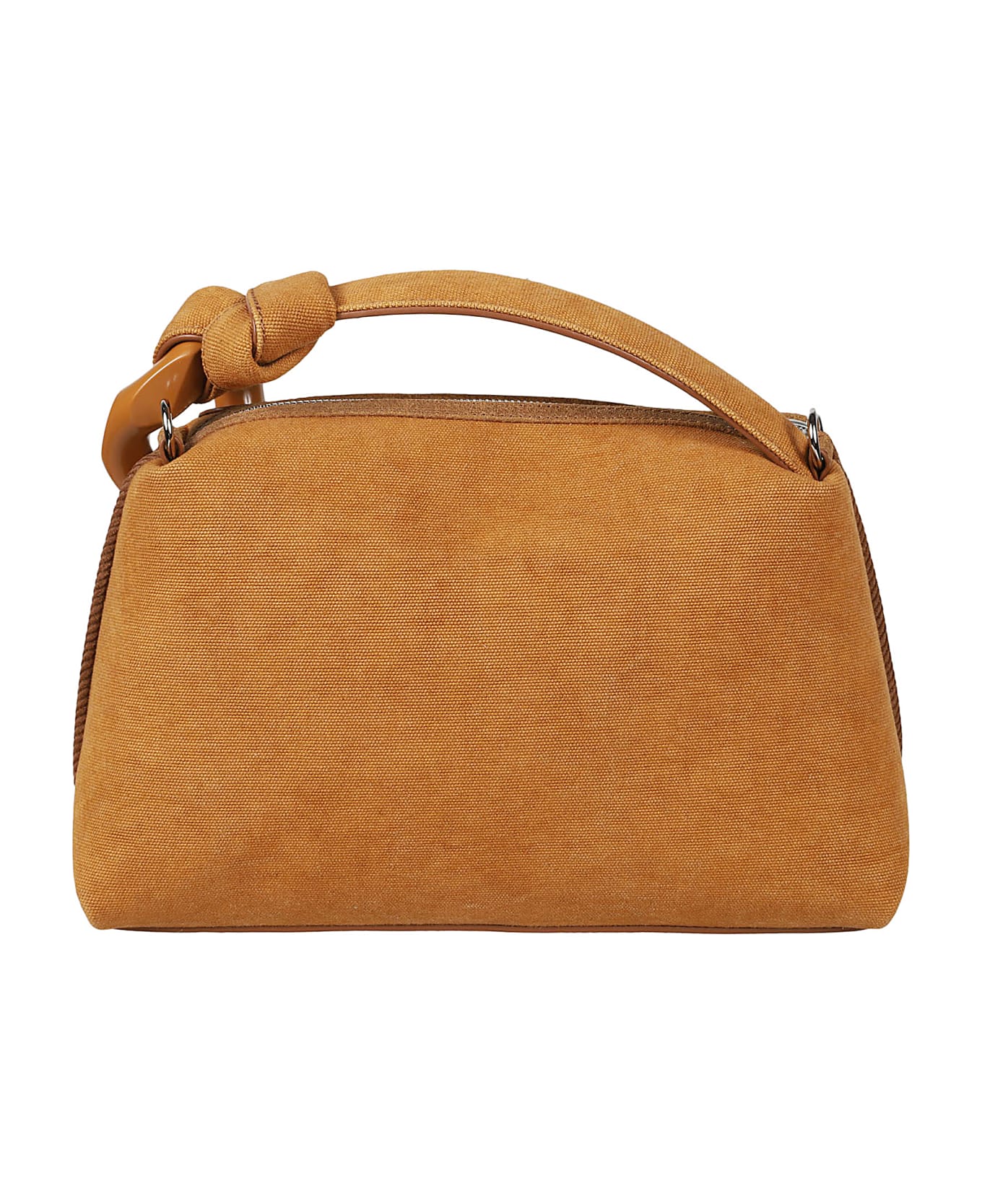 J.W. Anderson The Corner Bag - Caramel