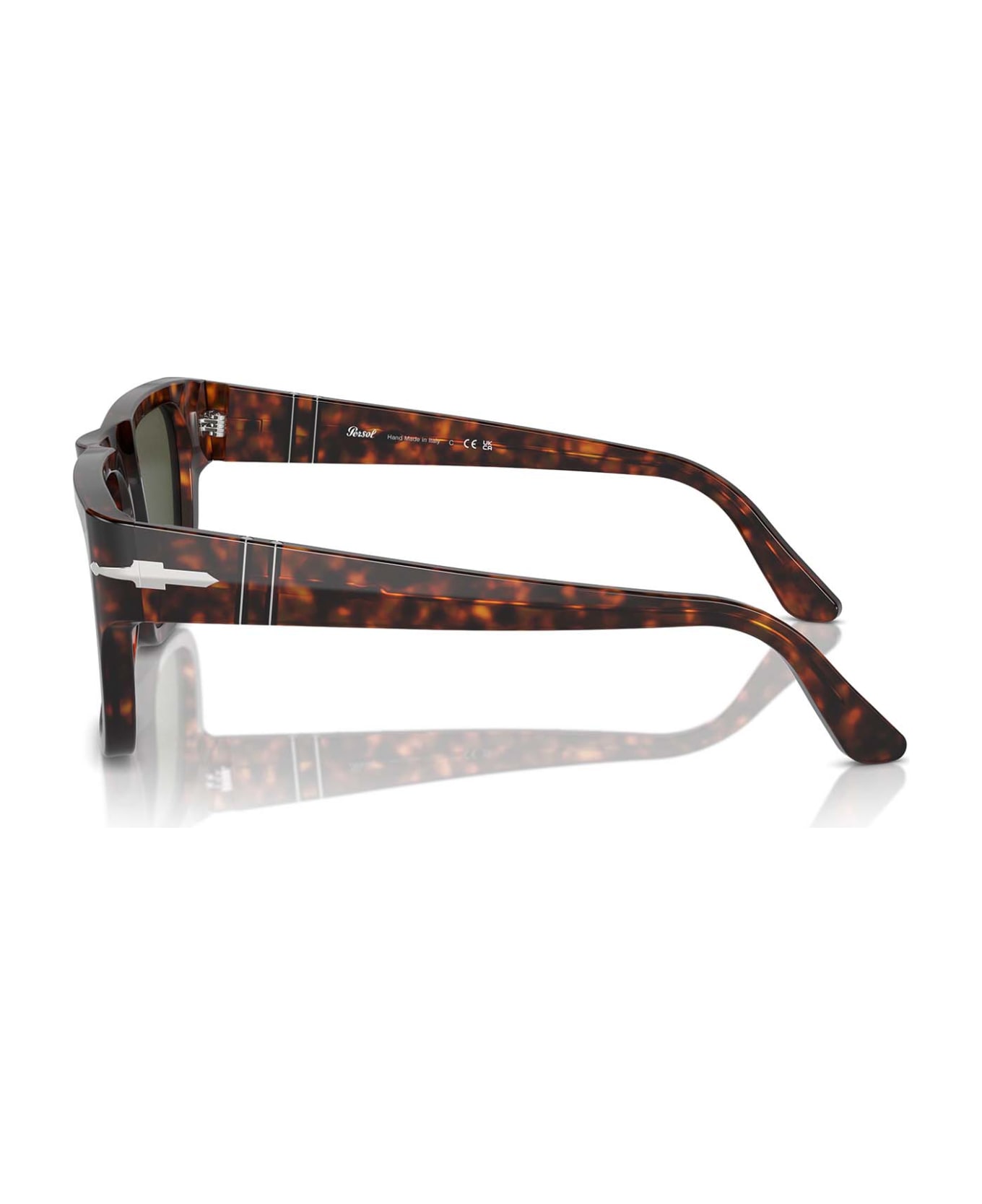 Persol Po3348s Havana Sunglasses - Havana