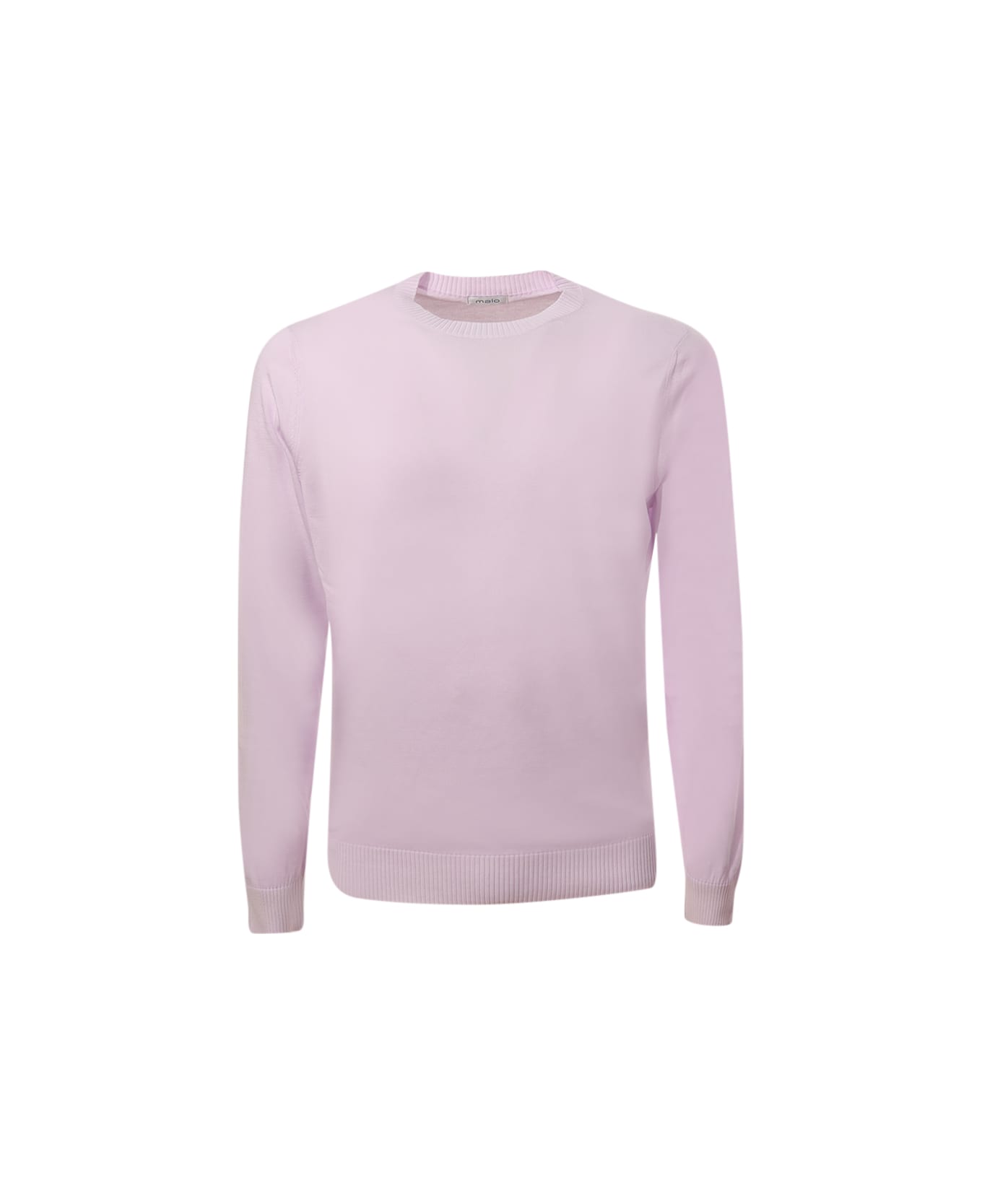 Malo Sweater - Lilac