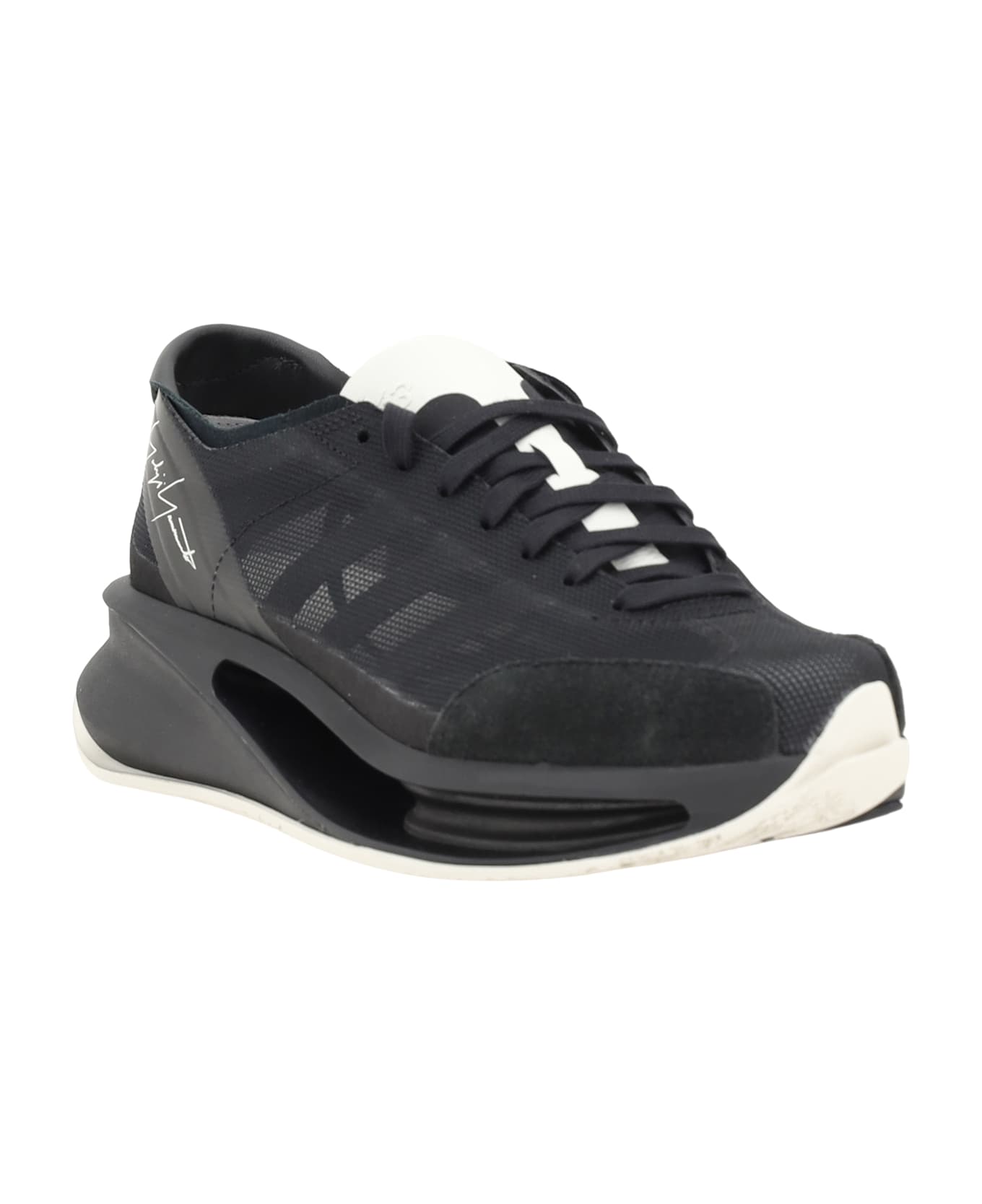Y-3 S-gendo Run Sneakers
