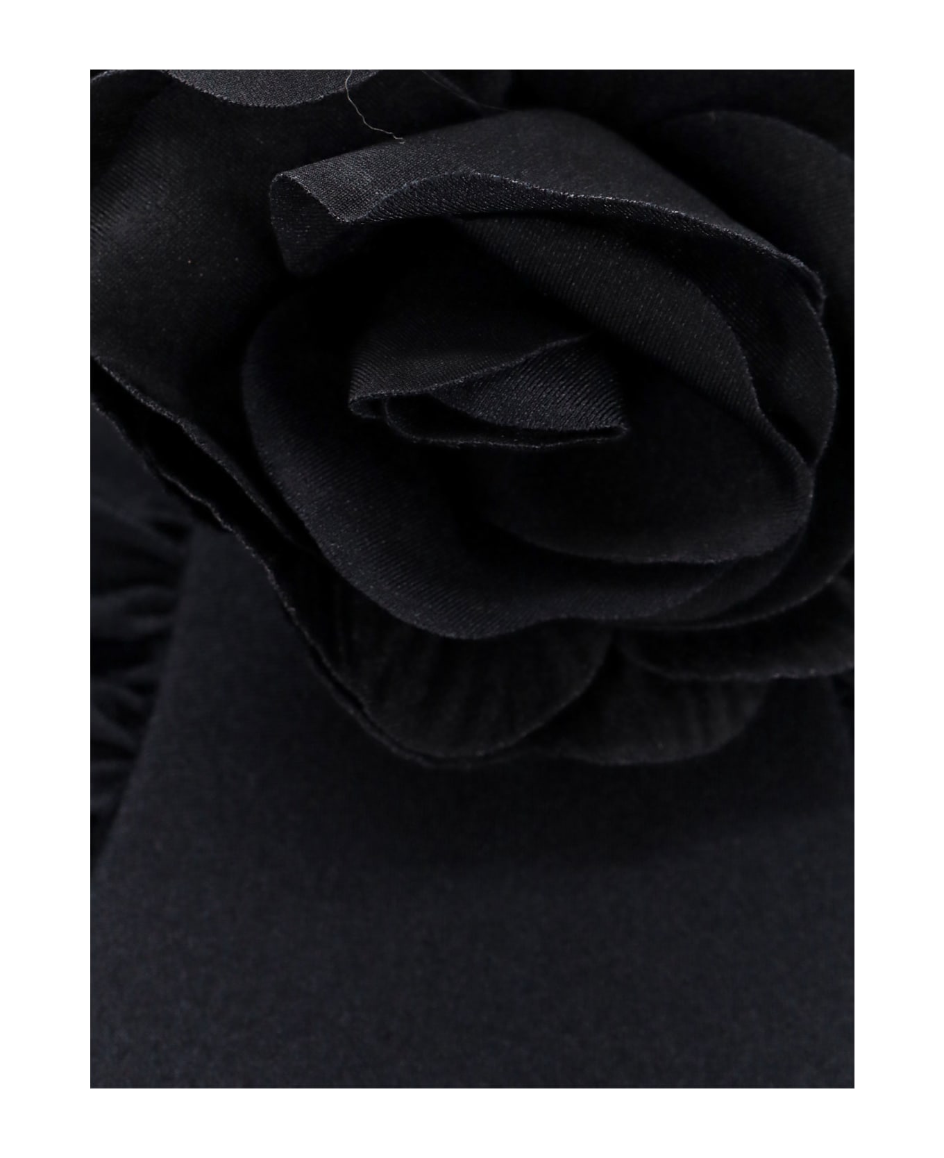 Philosophy di Lorenzo Serafini Dress - Black ワンピース＆ドレス