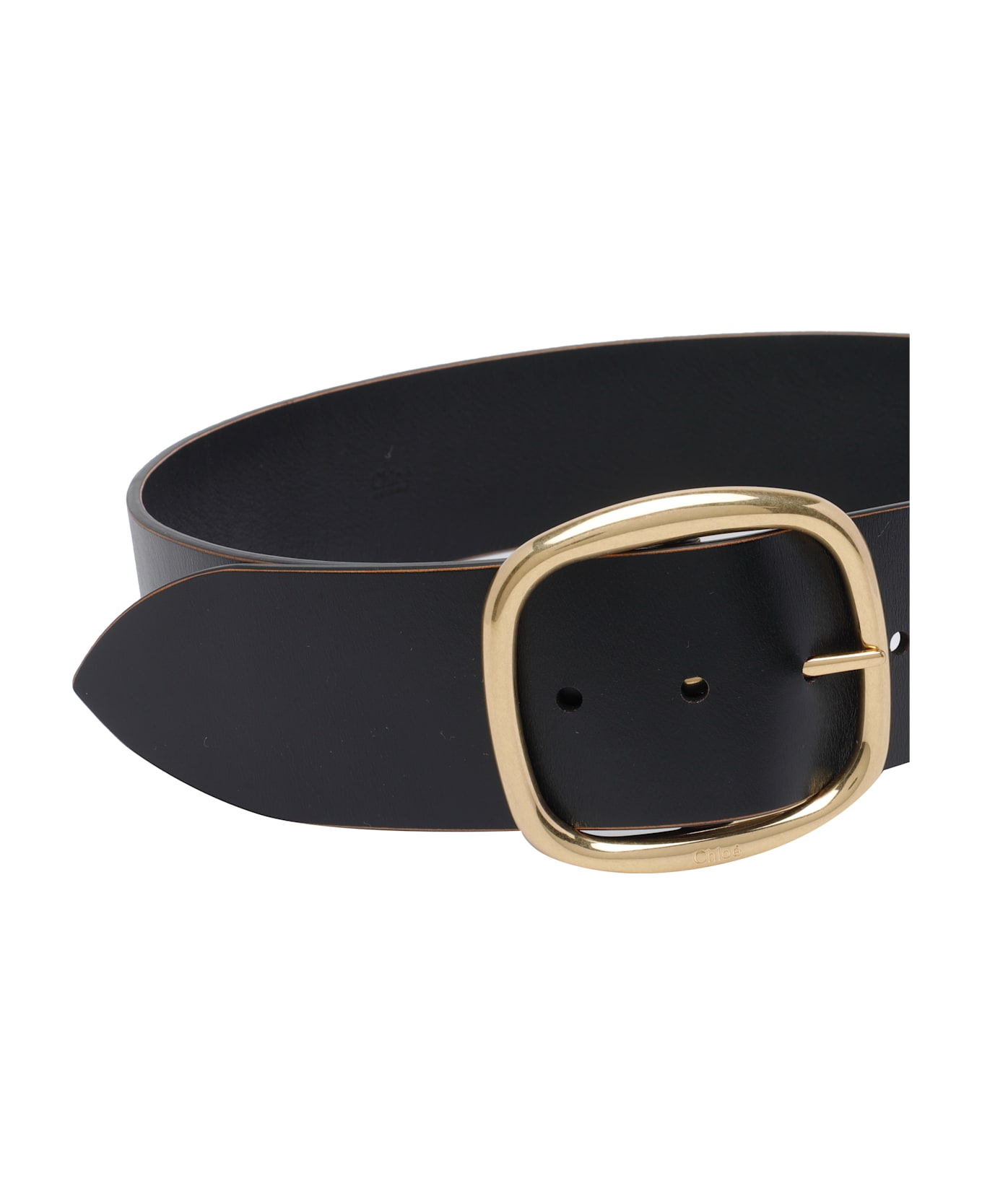 Chloé The Chloe
 Anita Belt - Black