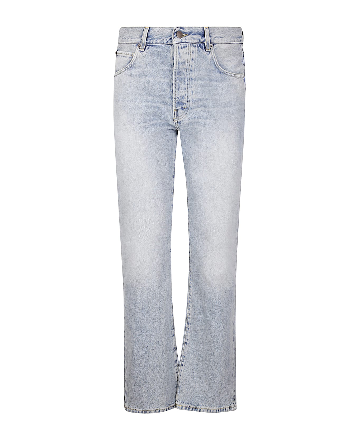 Haikure Fergus Authentic Wash - AUTHENTIC WASH