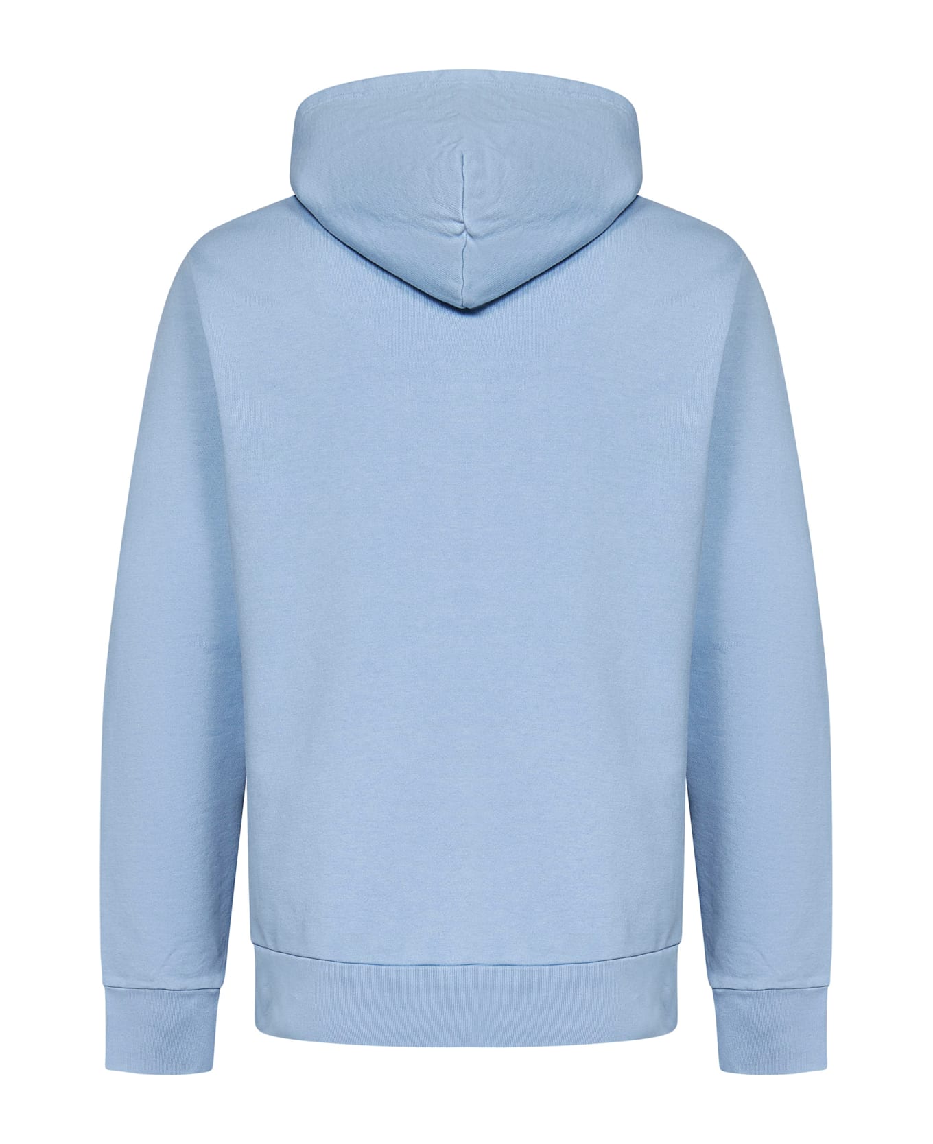 Polo Ralph Lauren Sweatshirt Long Sleeve - Chambray Blue
